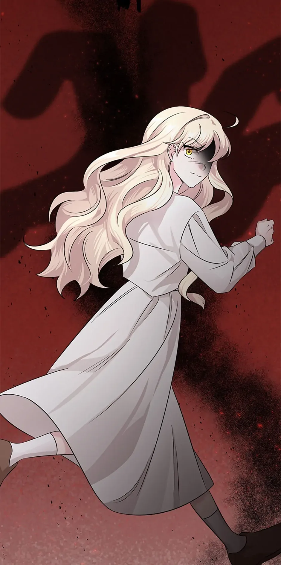 Melin’s Salvation Plan Chapter 4 page 60
