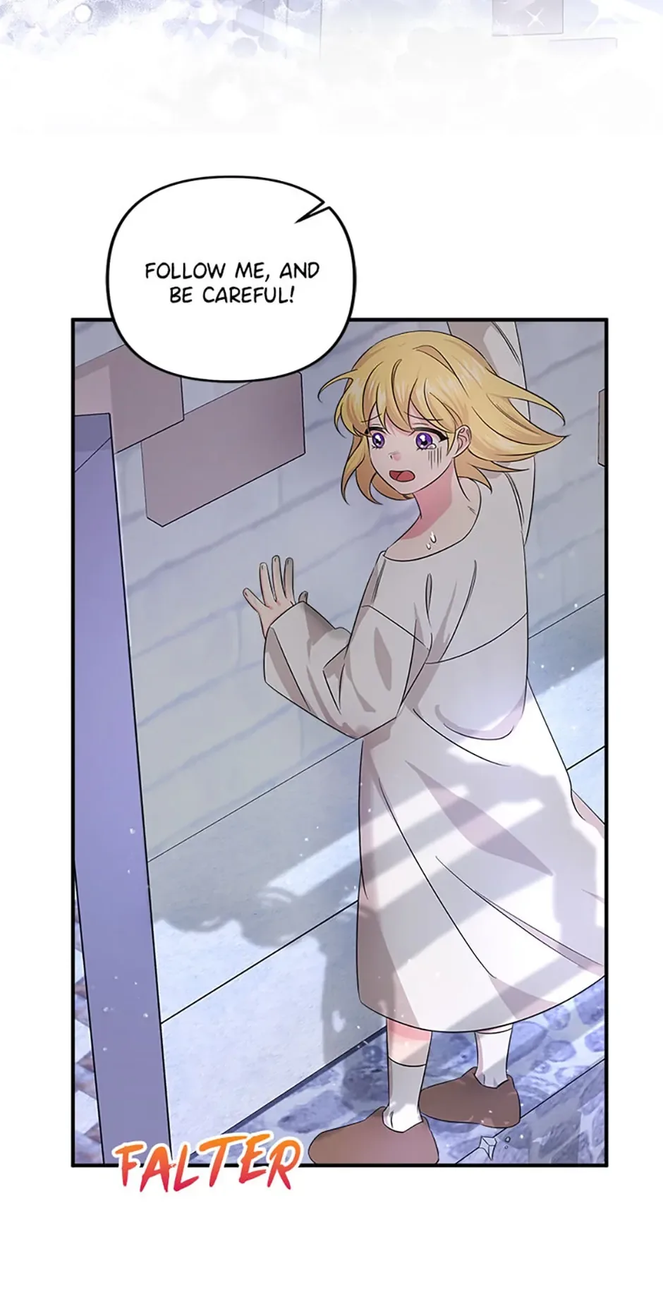 Melin’s Salvation Plan Chapter 4 page 36