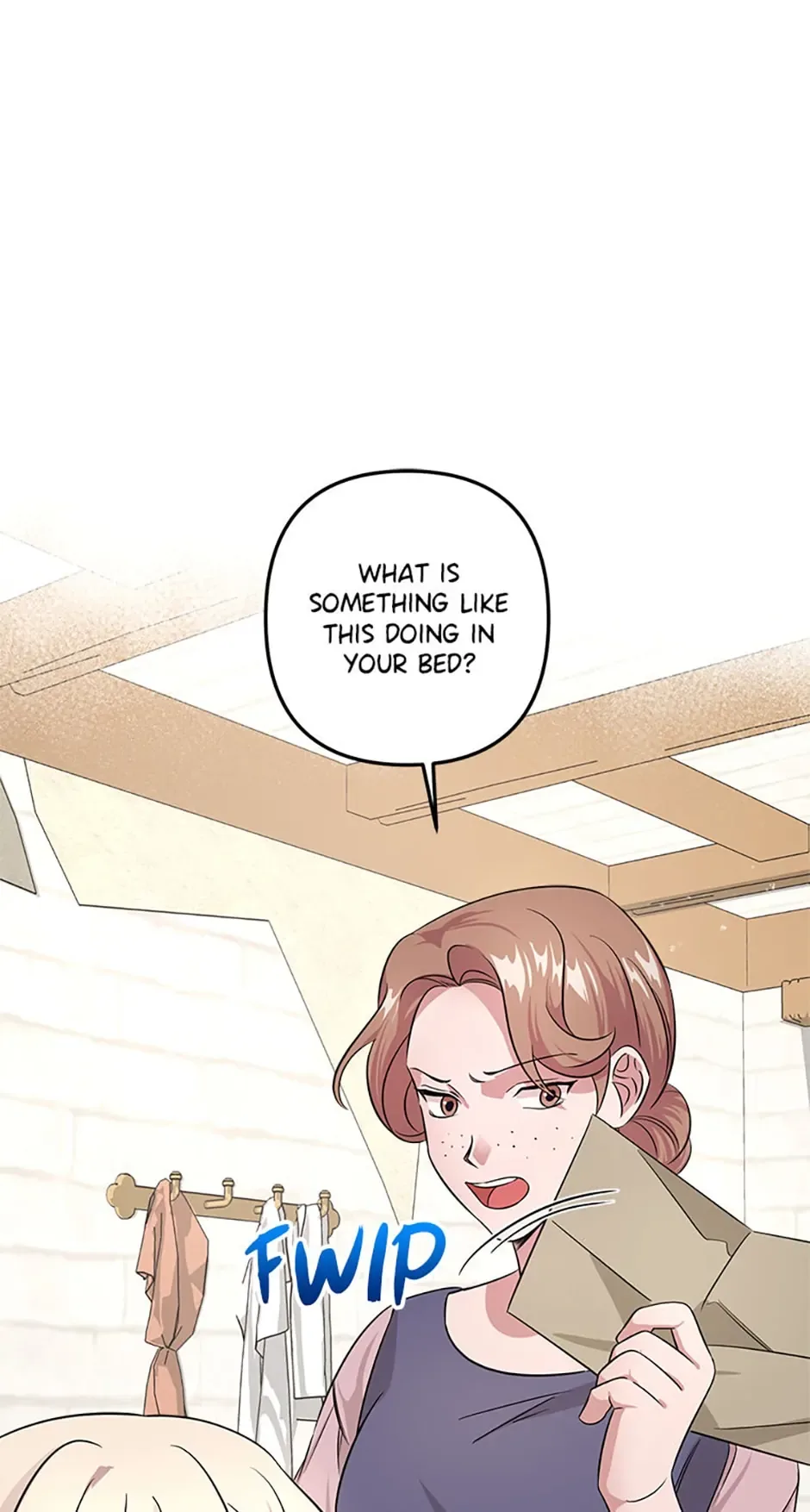 Melin’s Salvation Plan Chapter 4 page 18