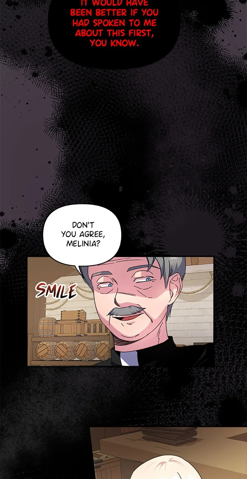 Melin’s Salvation Plan Chapter 2 page 54