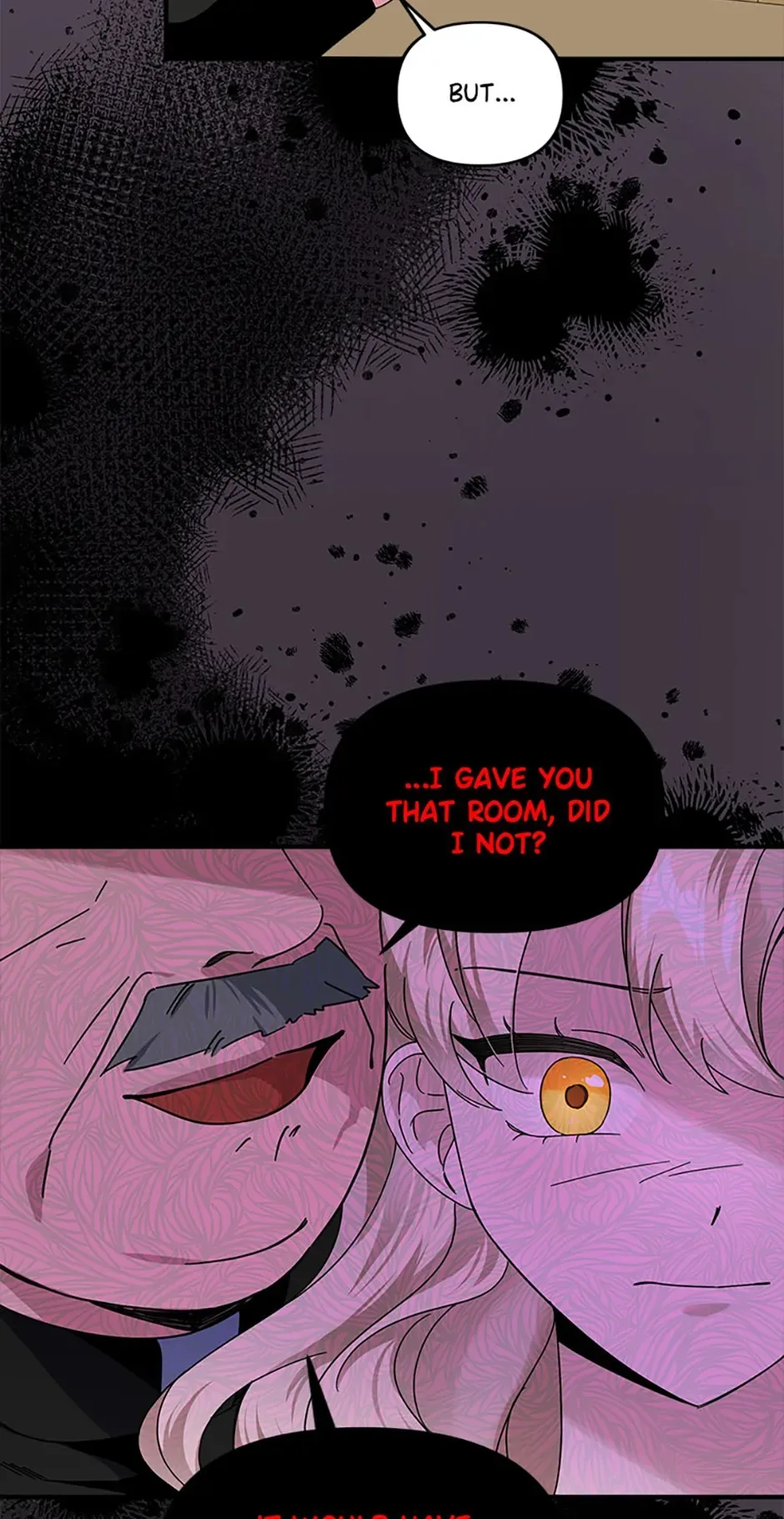 Melin’s Salvation Plan Chapter 2 page 53