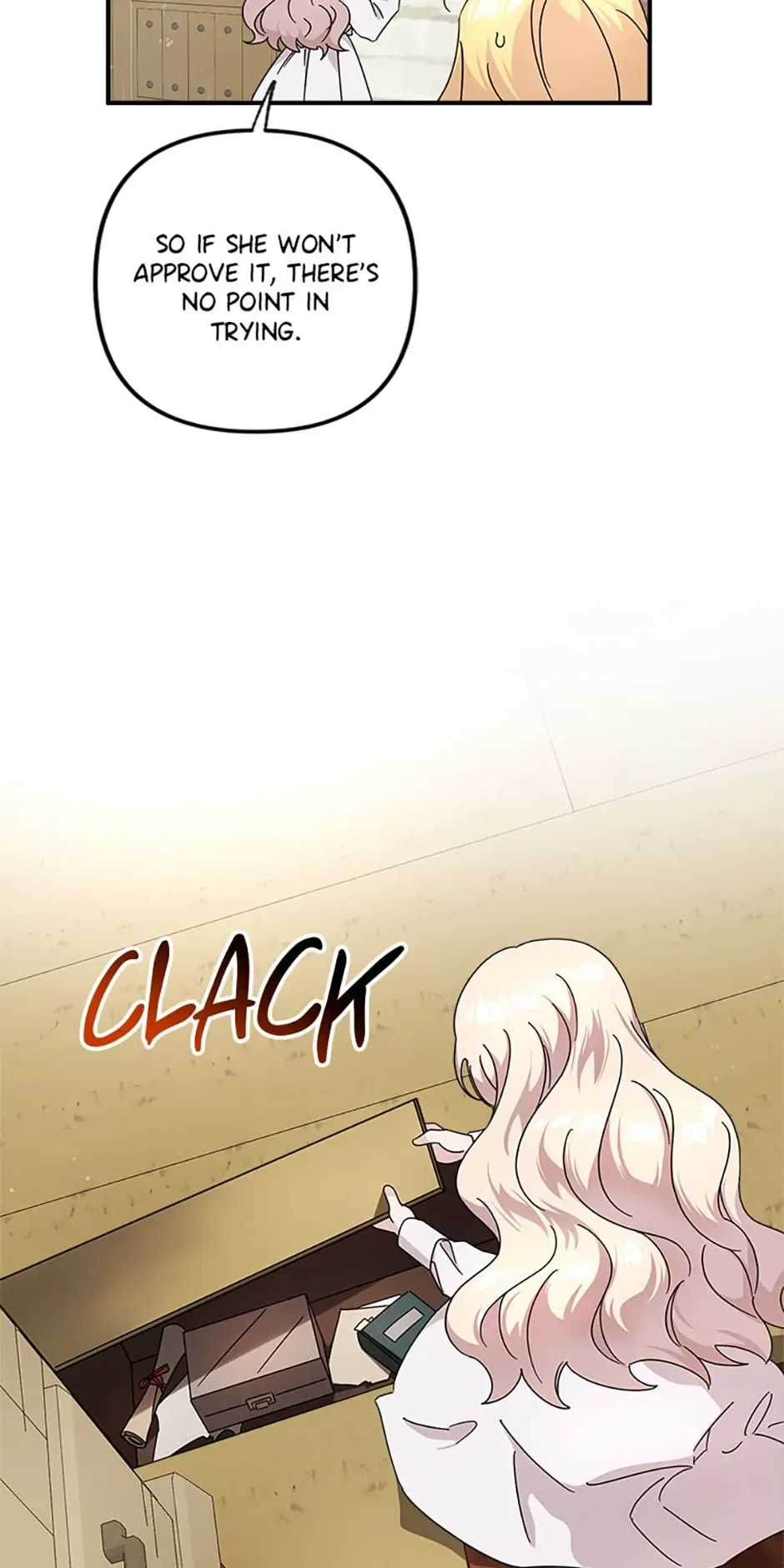 Melin’s Salvation Plan Chapter 2 page 64