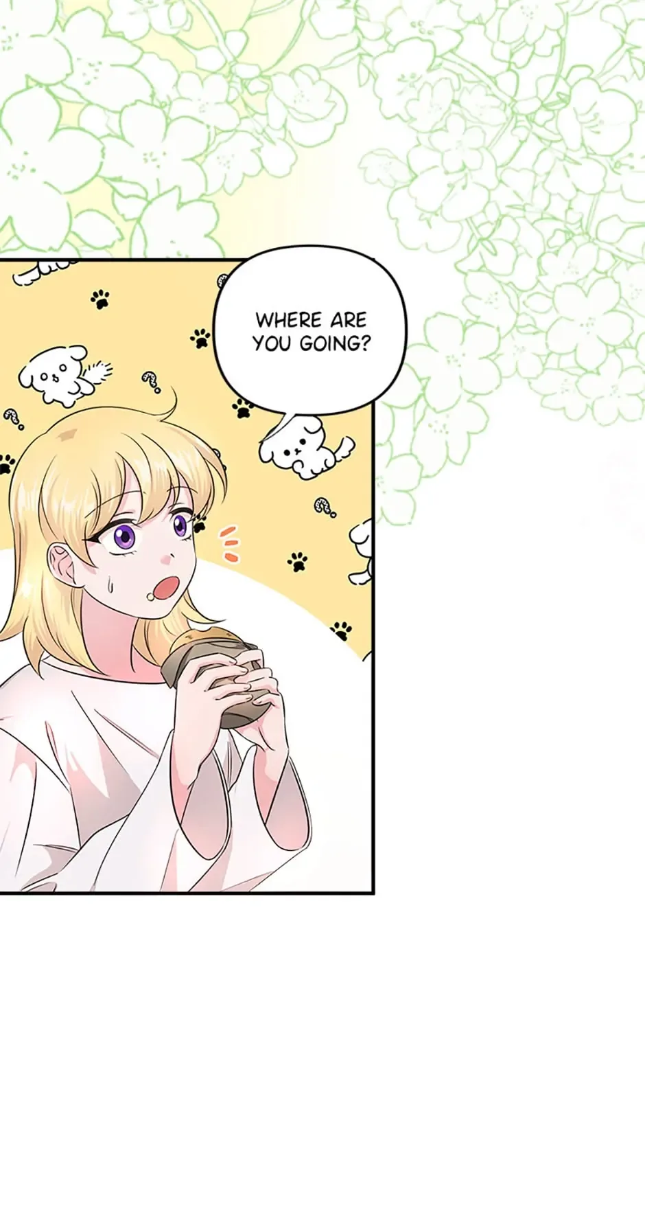 Melin’s Salvation Plan Chapter 5 page 11