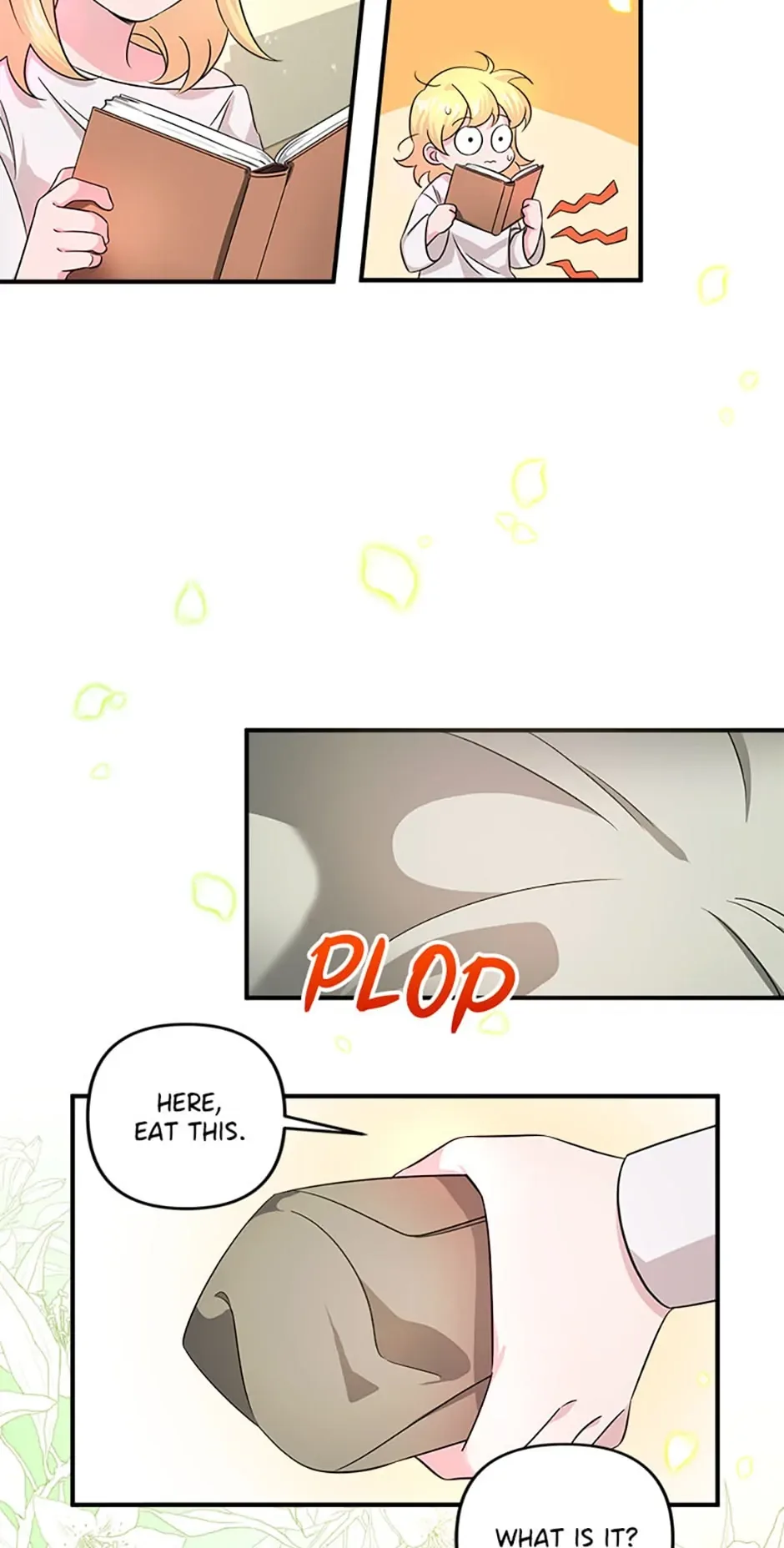 Melin’s Salvation Plan Chapter 5 page 7