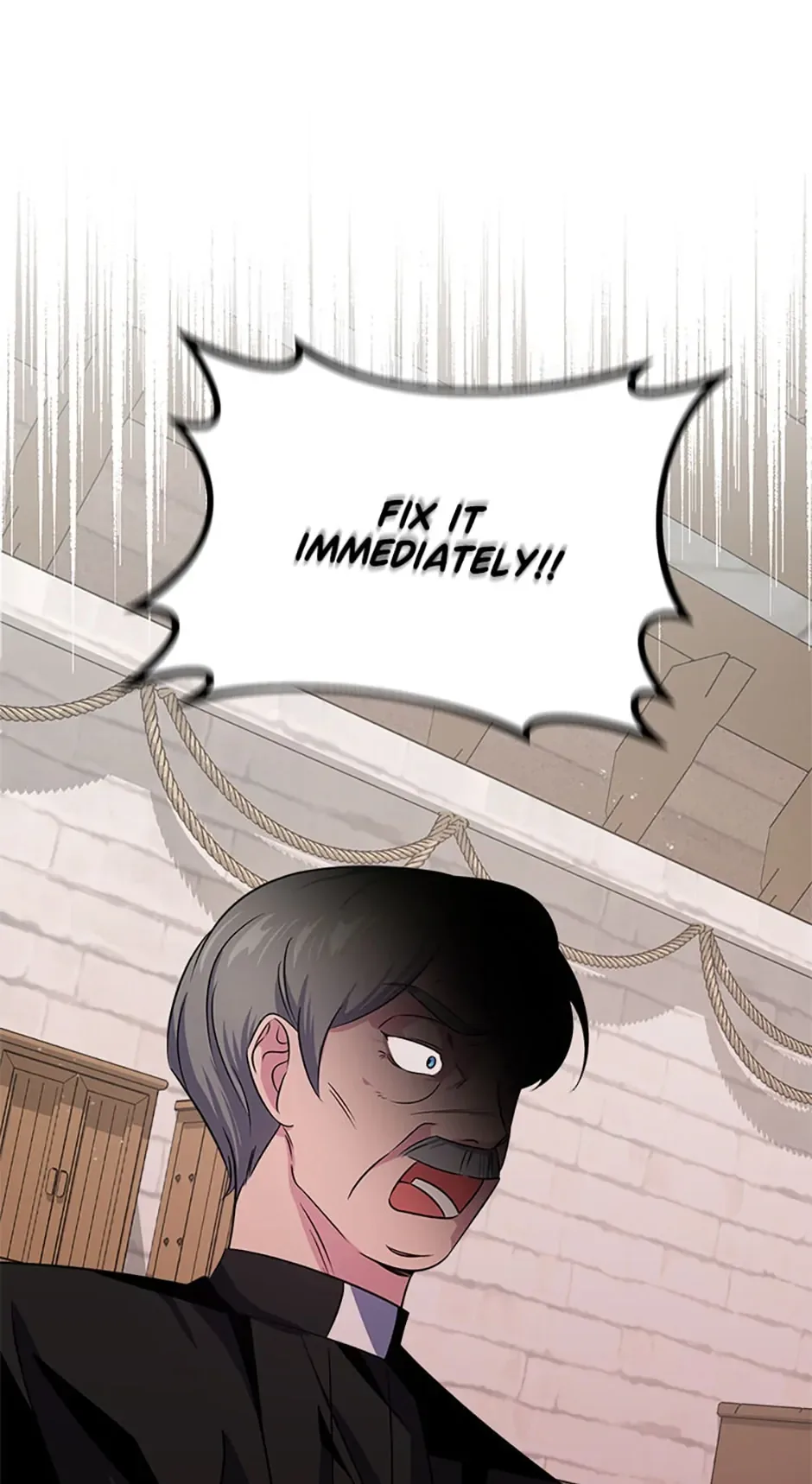 Melin’s Salvation Plan Chapter 5 page 23