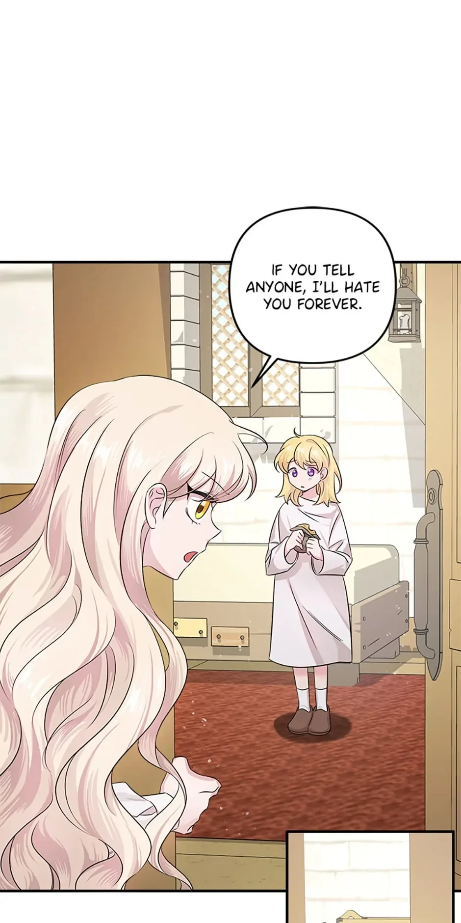 Melin’s Salvation Plan Chapter 5 page 16