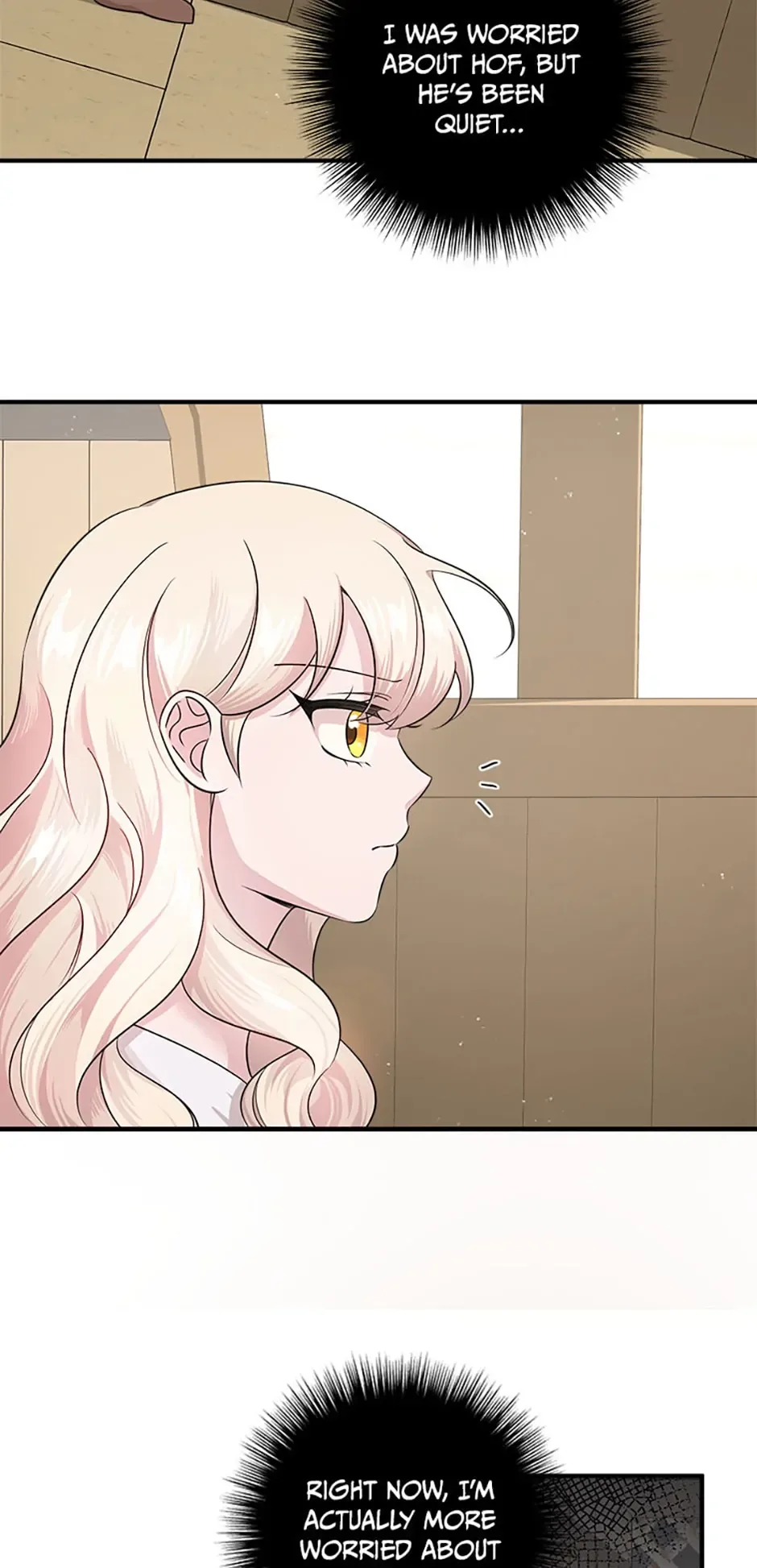 Melin’s Salvation Plan Chapter 5 page 47