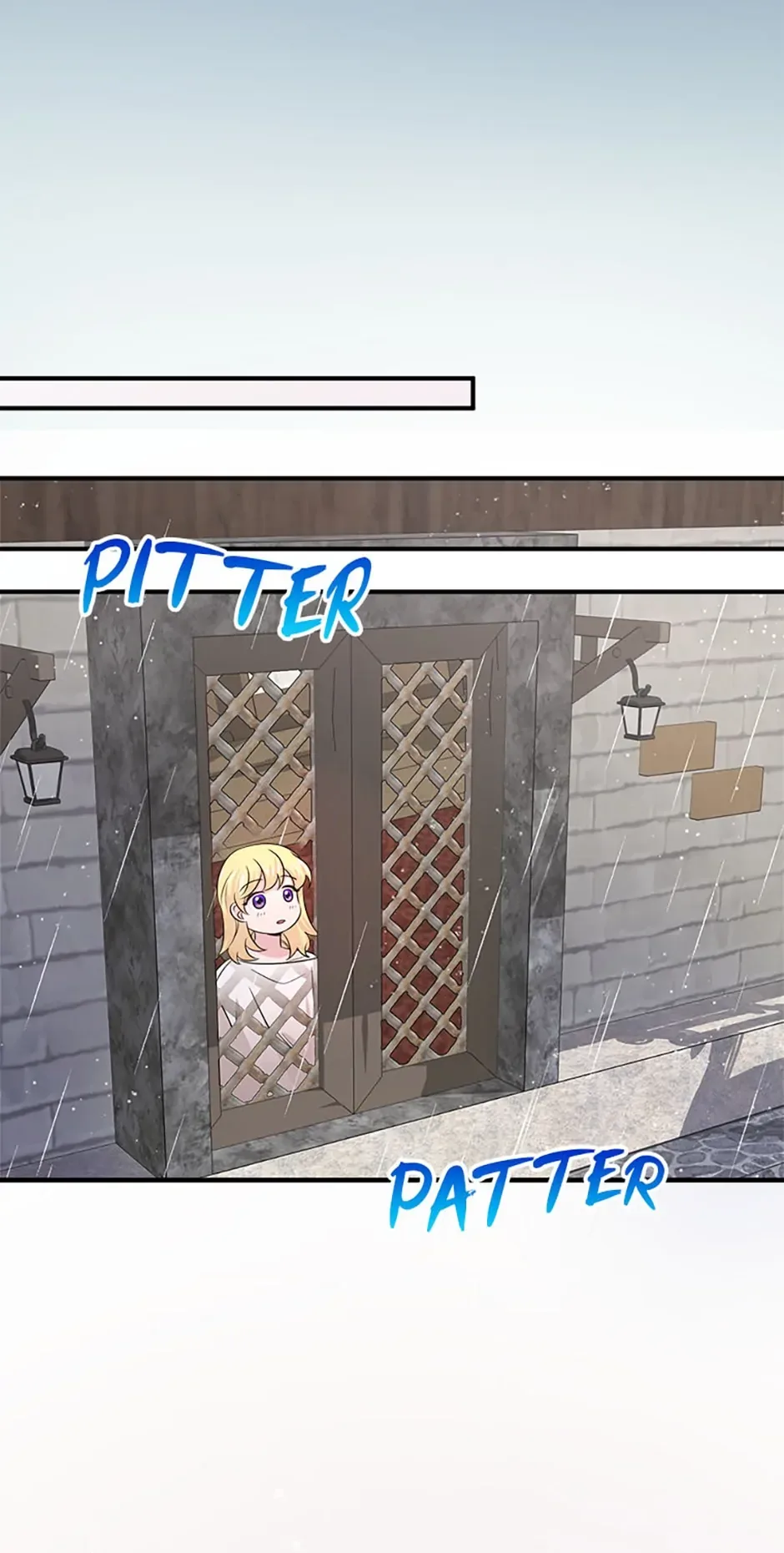 Melin’s Salvation Plan Chapter 5 page 38