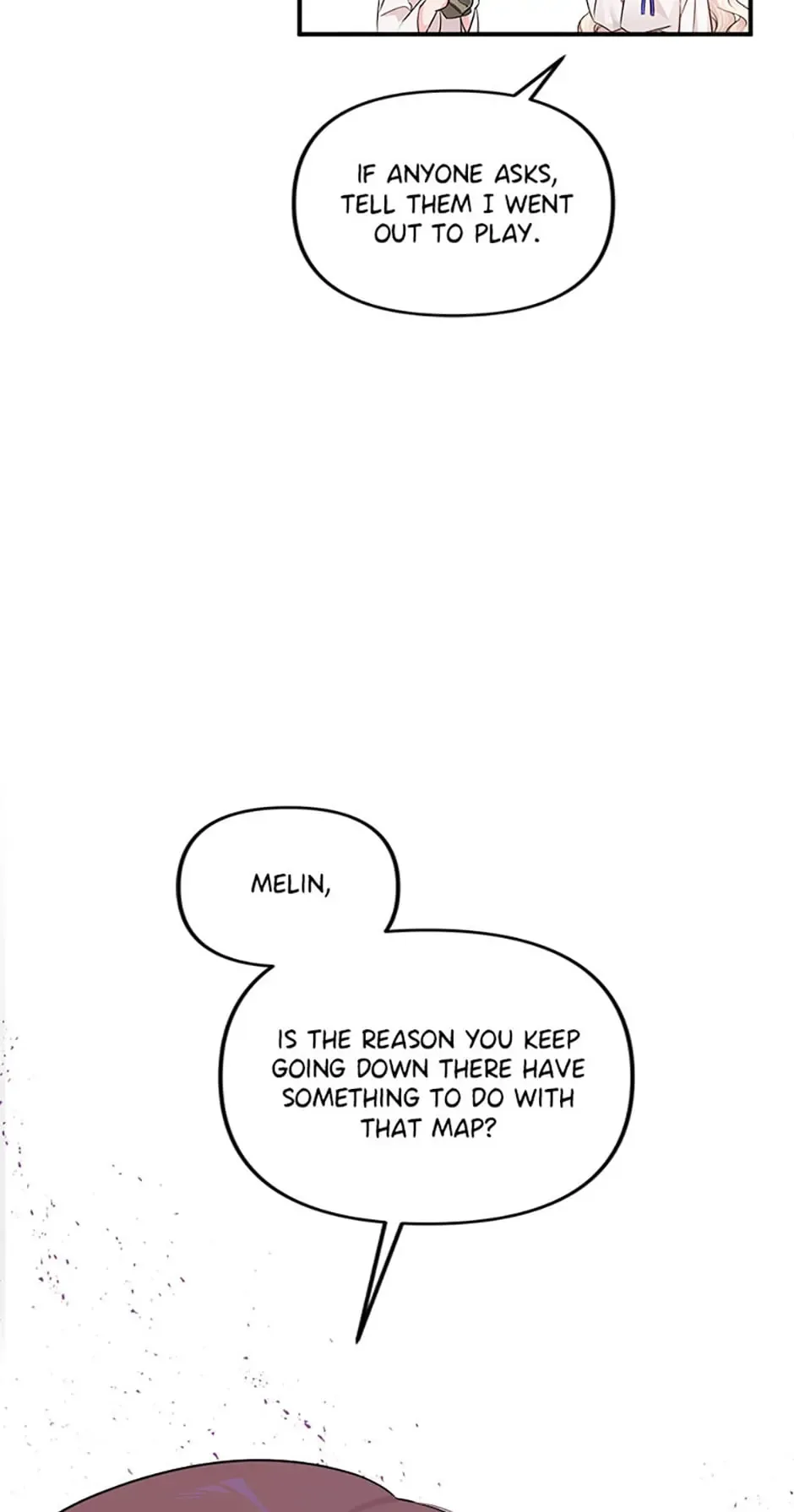 Melin’s Salvation Plan Chapter 5 page 13