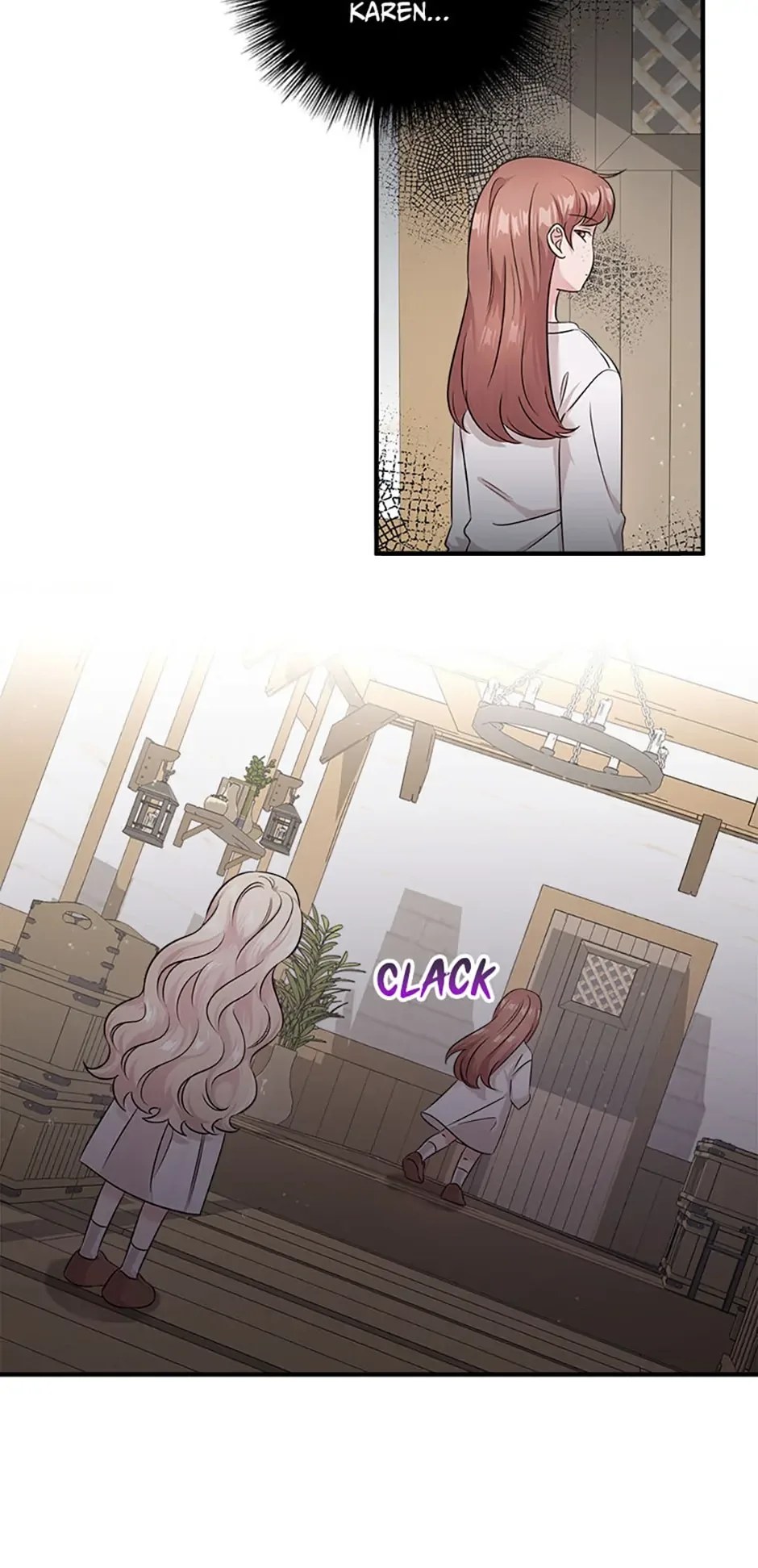 Melin’s Salvation Plan Chapter 5 page 48