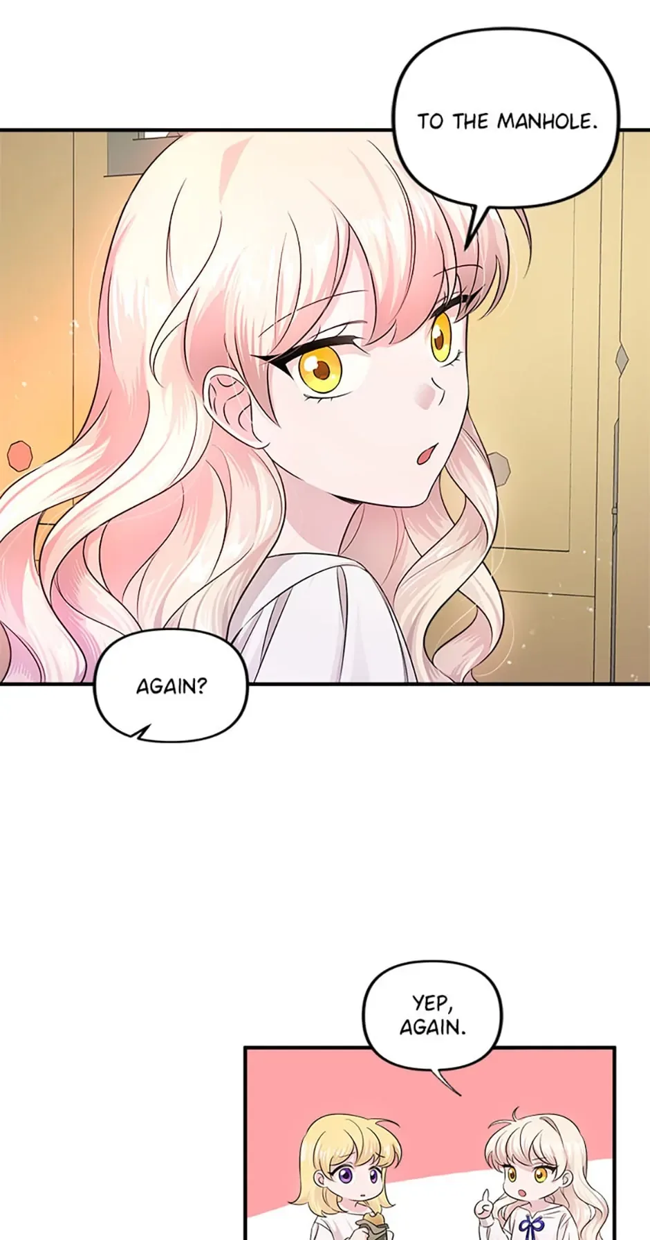Melin’s Salvation Plan Chapter 5 page 12