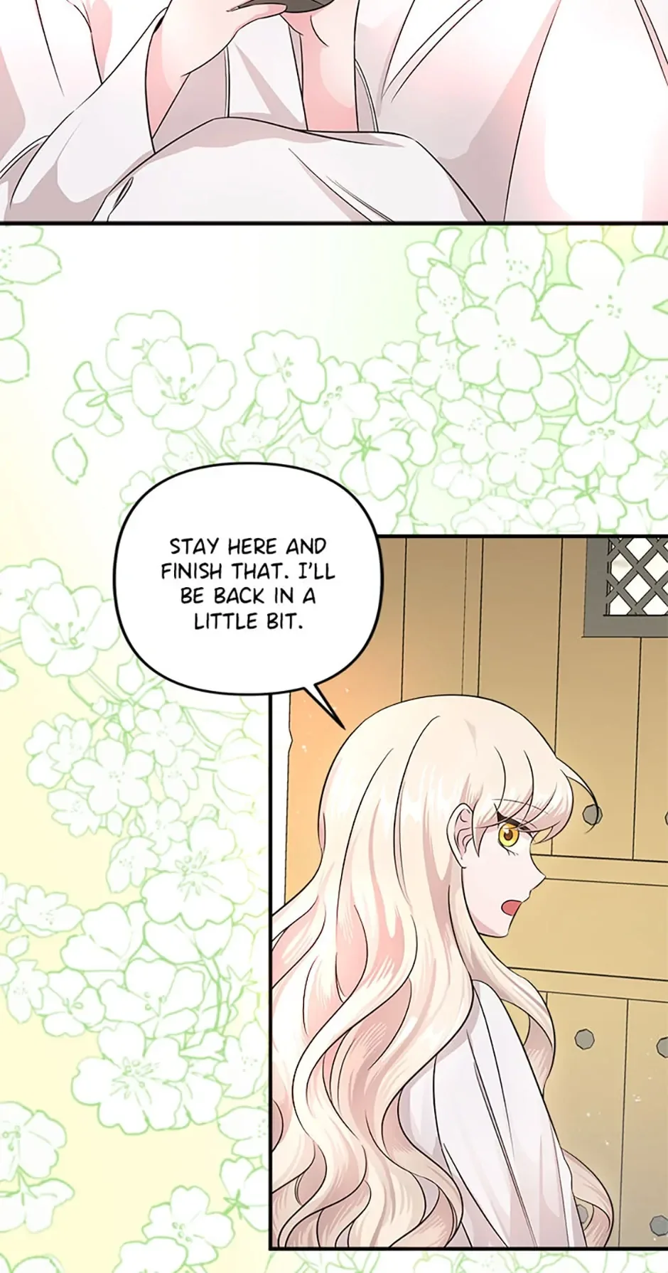 Melin’s Salvation Plan Chapter 5 page 10