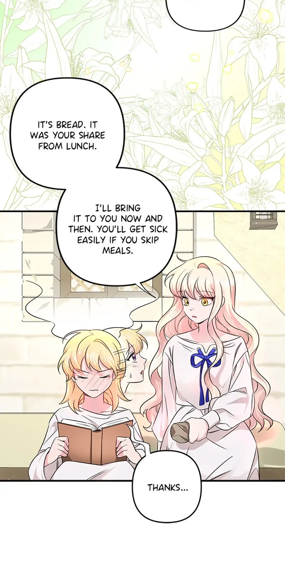 Melin’s Salvation Plan Chapter 5 page 8