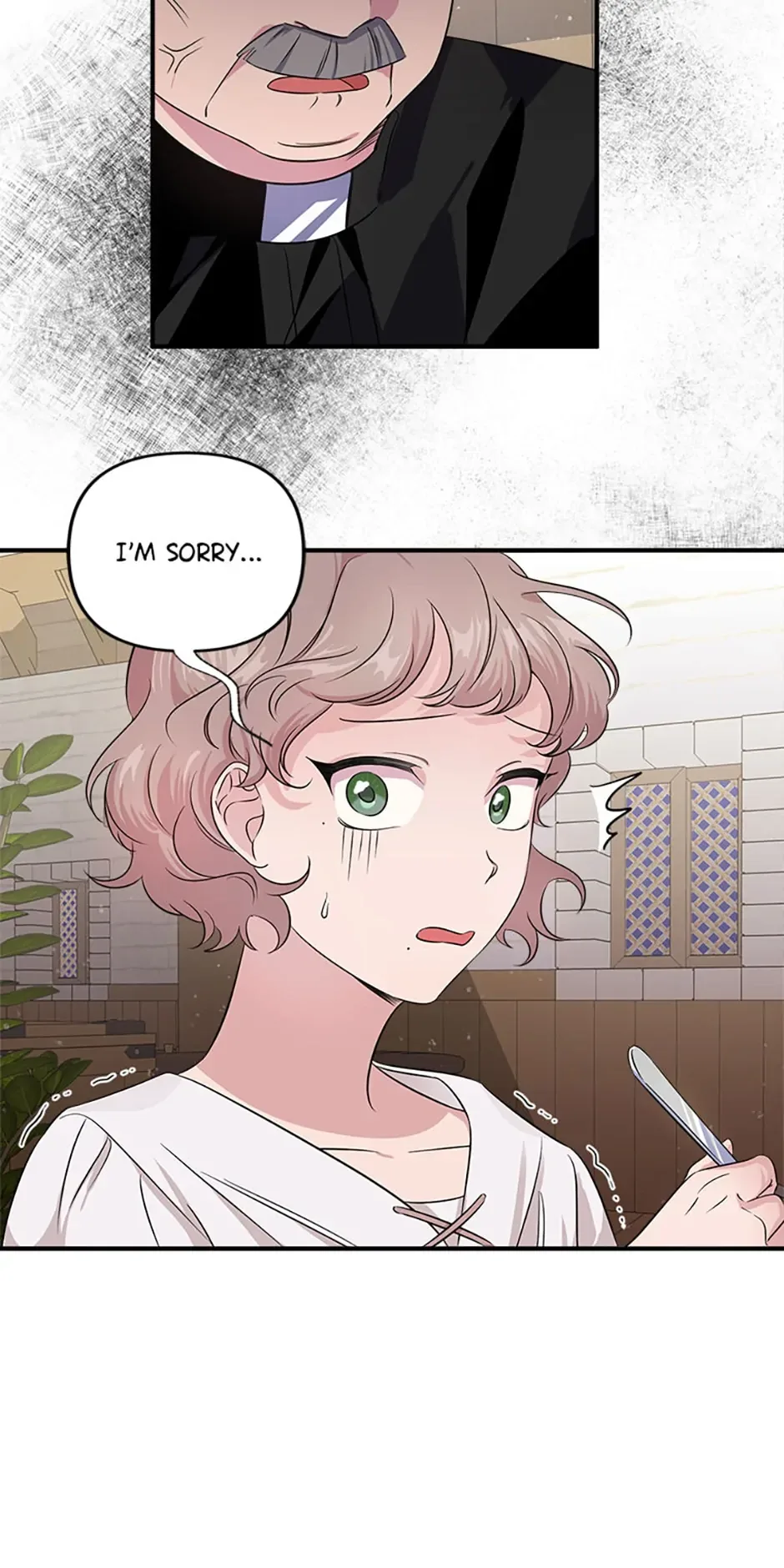 Melin’s Salvation Plan Chapter 5 page 22