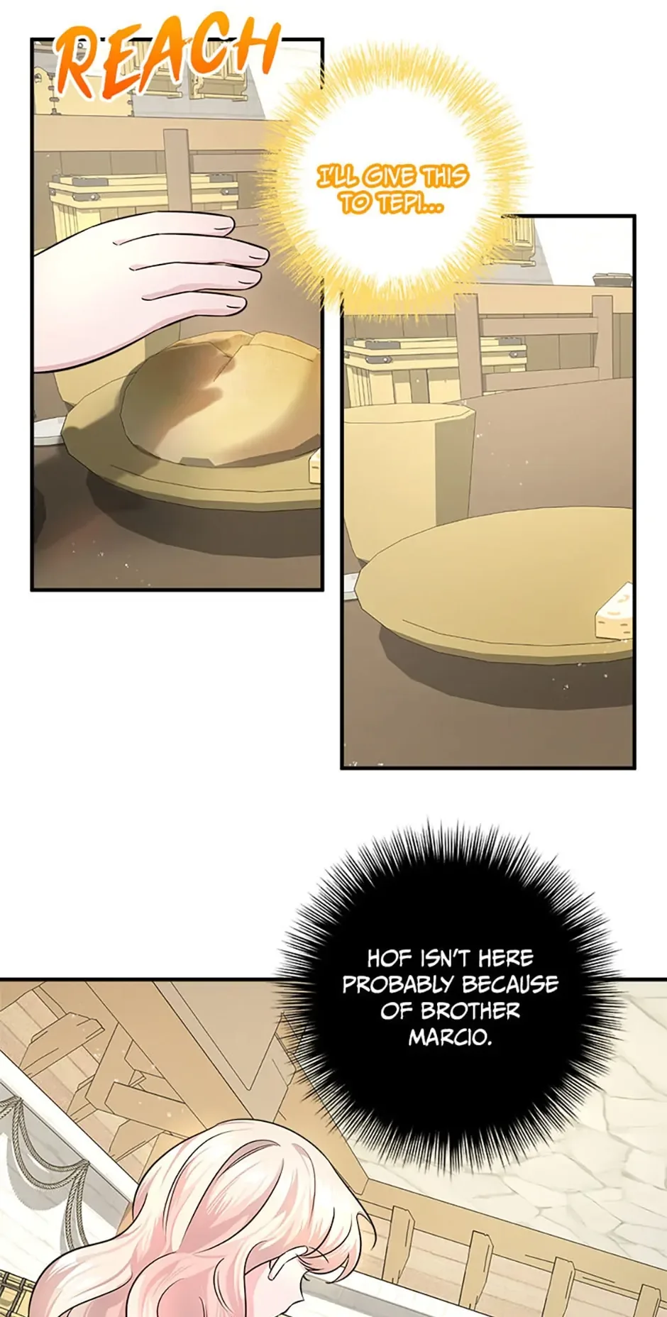 Melin’s Salvation Plan Chapter 5 page 4