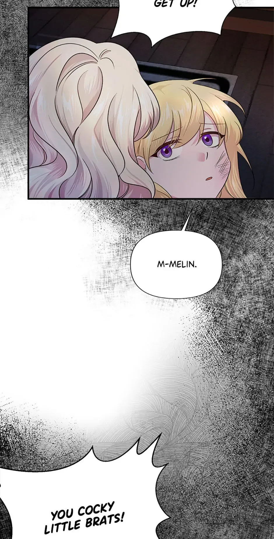 Melin’s Salvation Plan Chapter 5 page 89