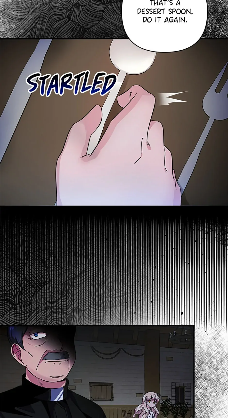 Melin’s Salvation Plan Chapter 5 page 57
