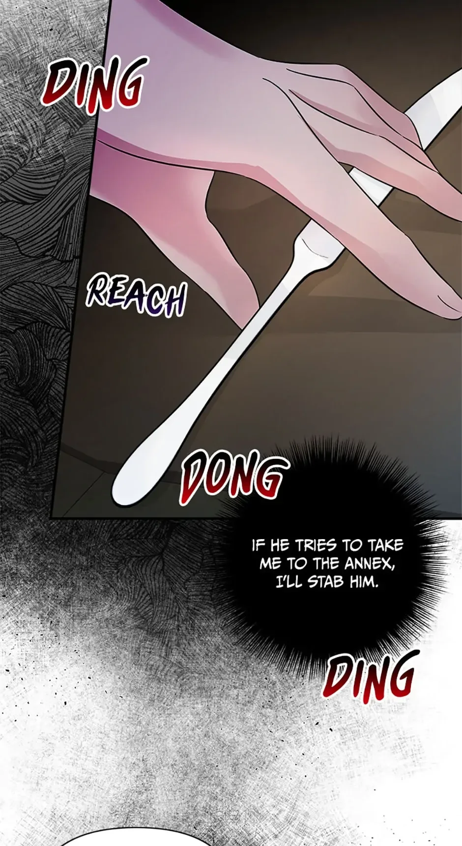 Melin’s Salvation Plan Chapter 5 page 59