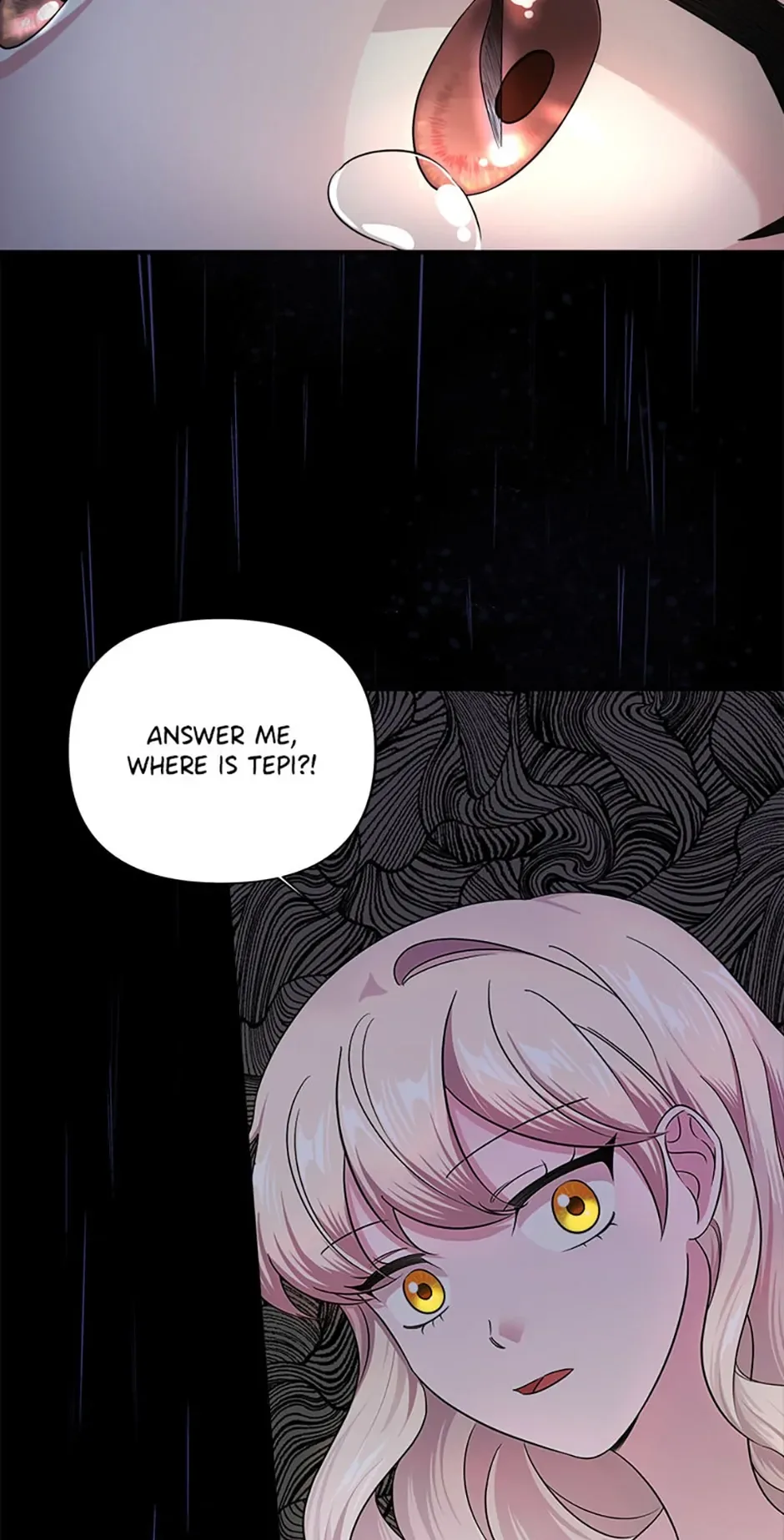 Melin’s Salvation Plan Chapter 5 page 73