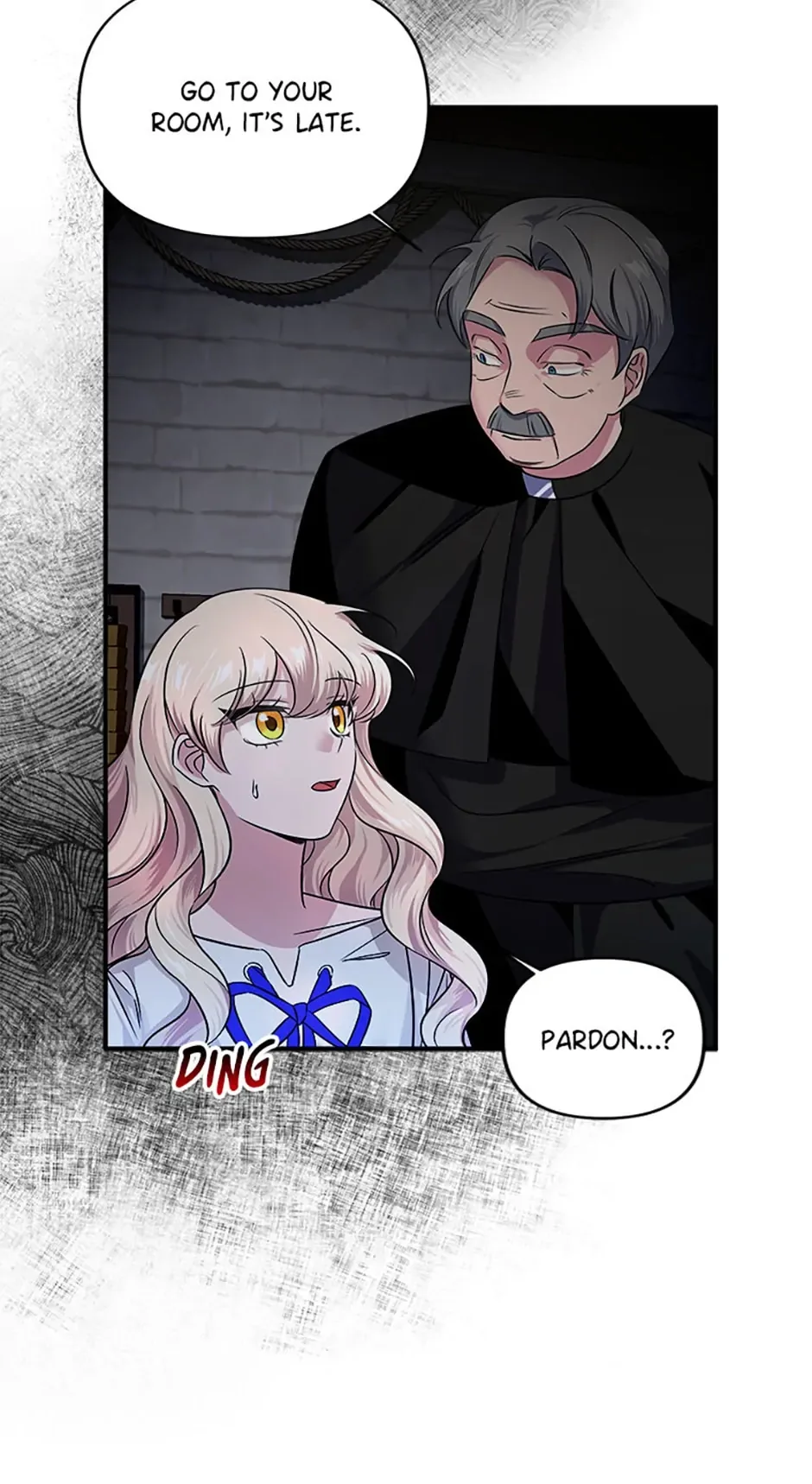 Melin’s Salvation Plan Chapter 5 page 61