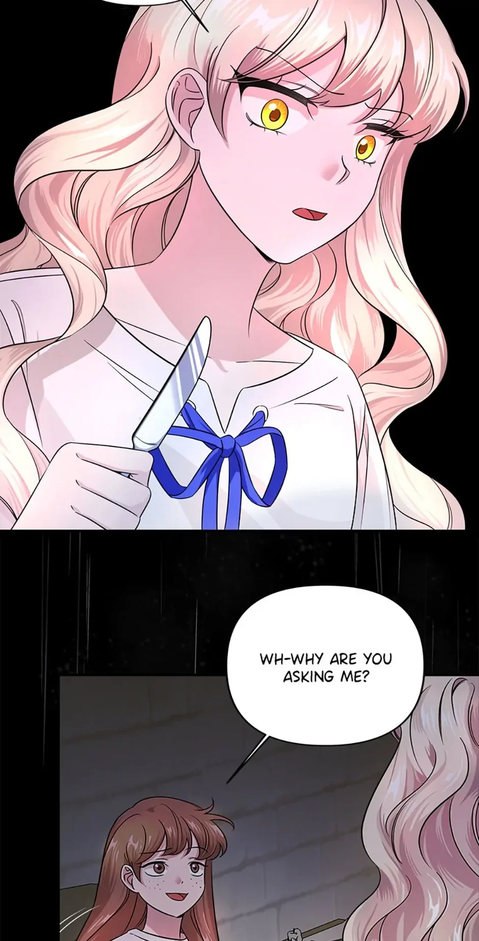 Melin’s Salvation Plan Chapter 5 page 70