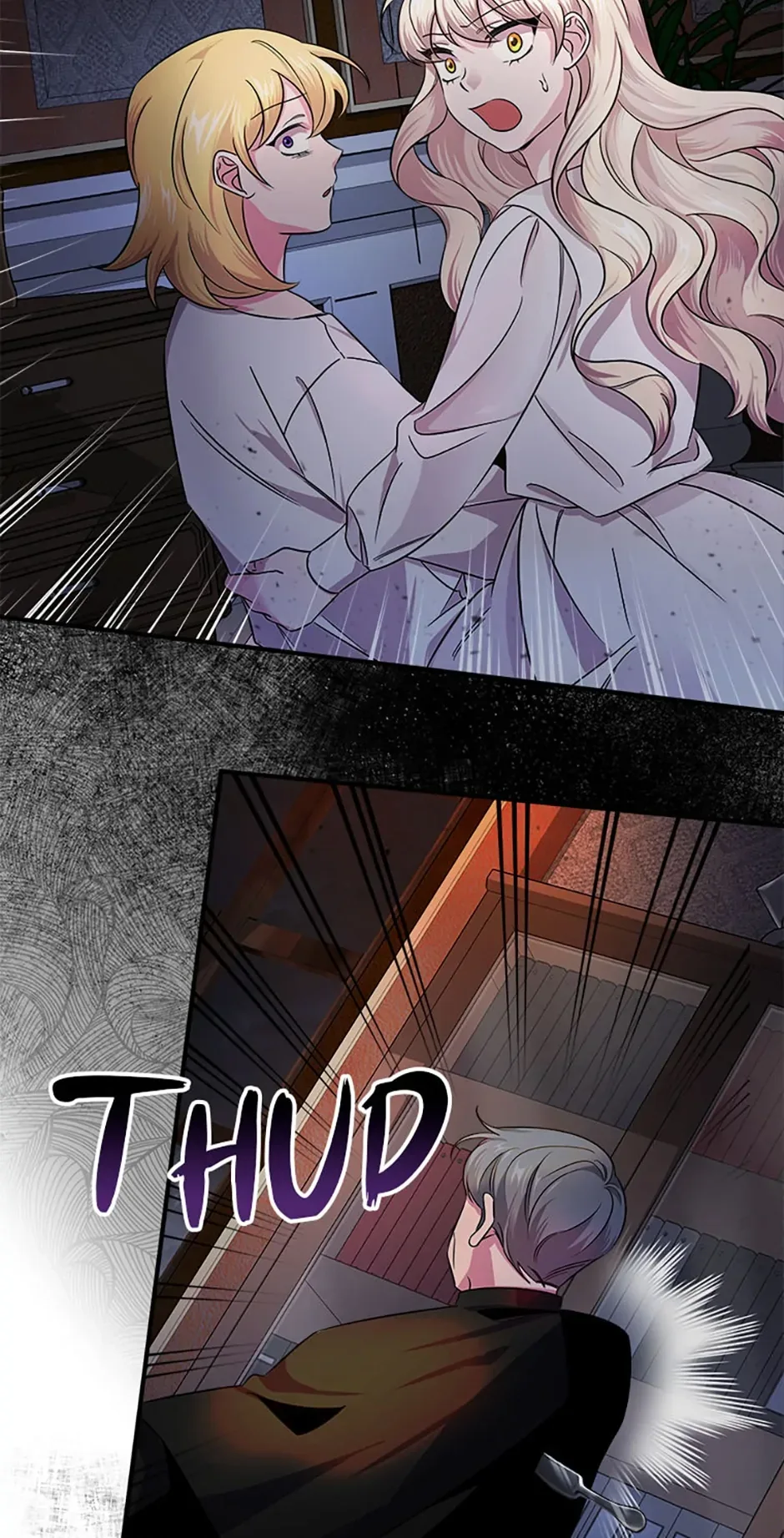 Melin’s Salvation Plan Chapter 5 page 91