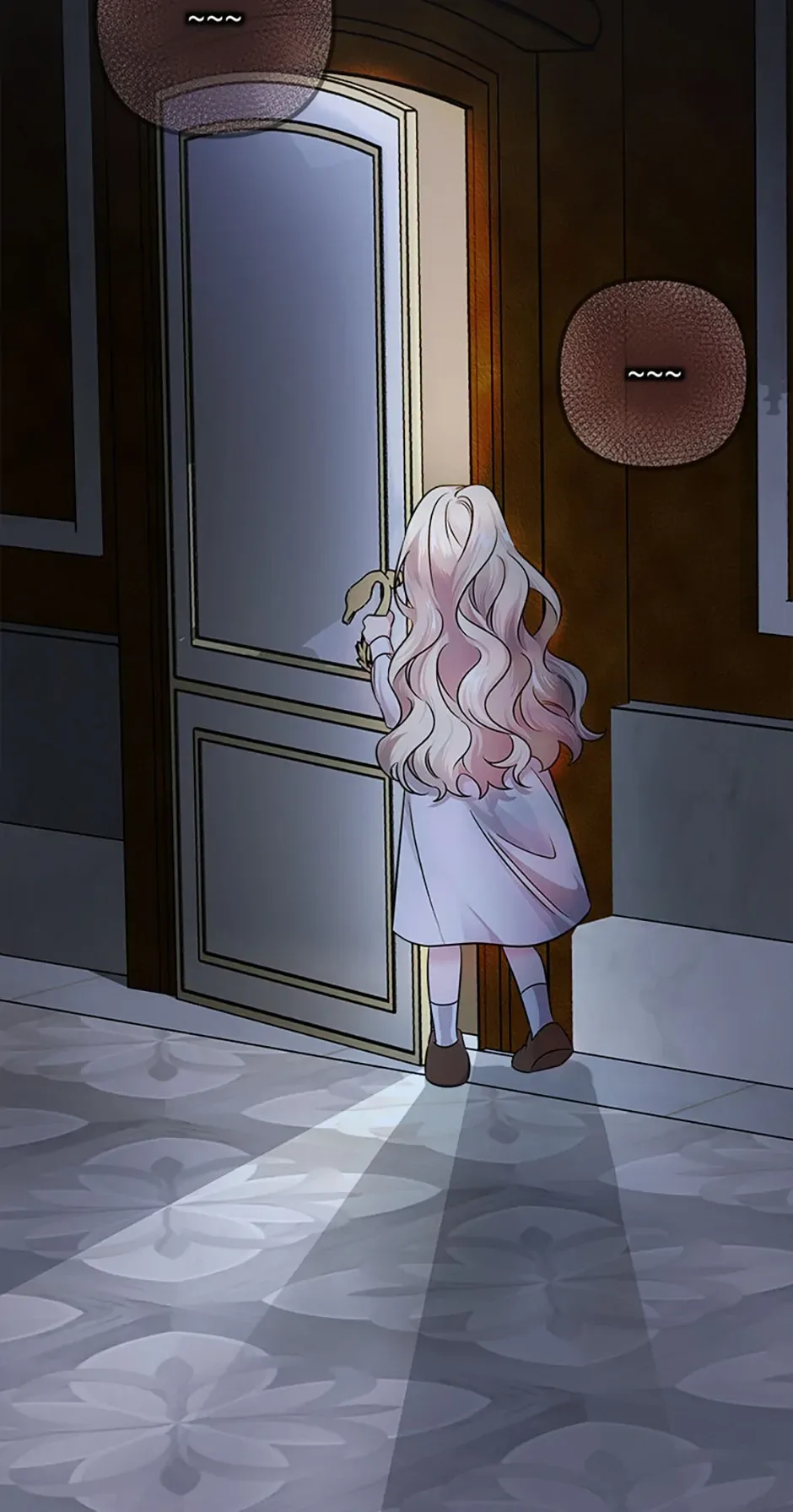 Melin’s Salvation Plan Chapter 5 page 76