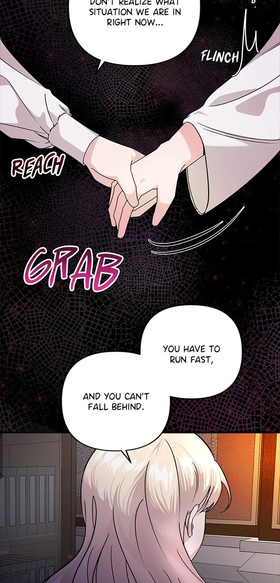 Melin’s Salvation Plan Chapter 5 page 99