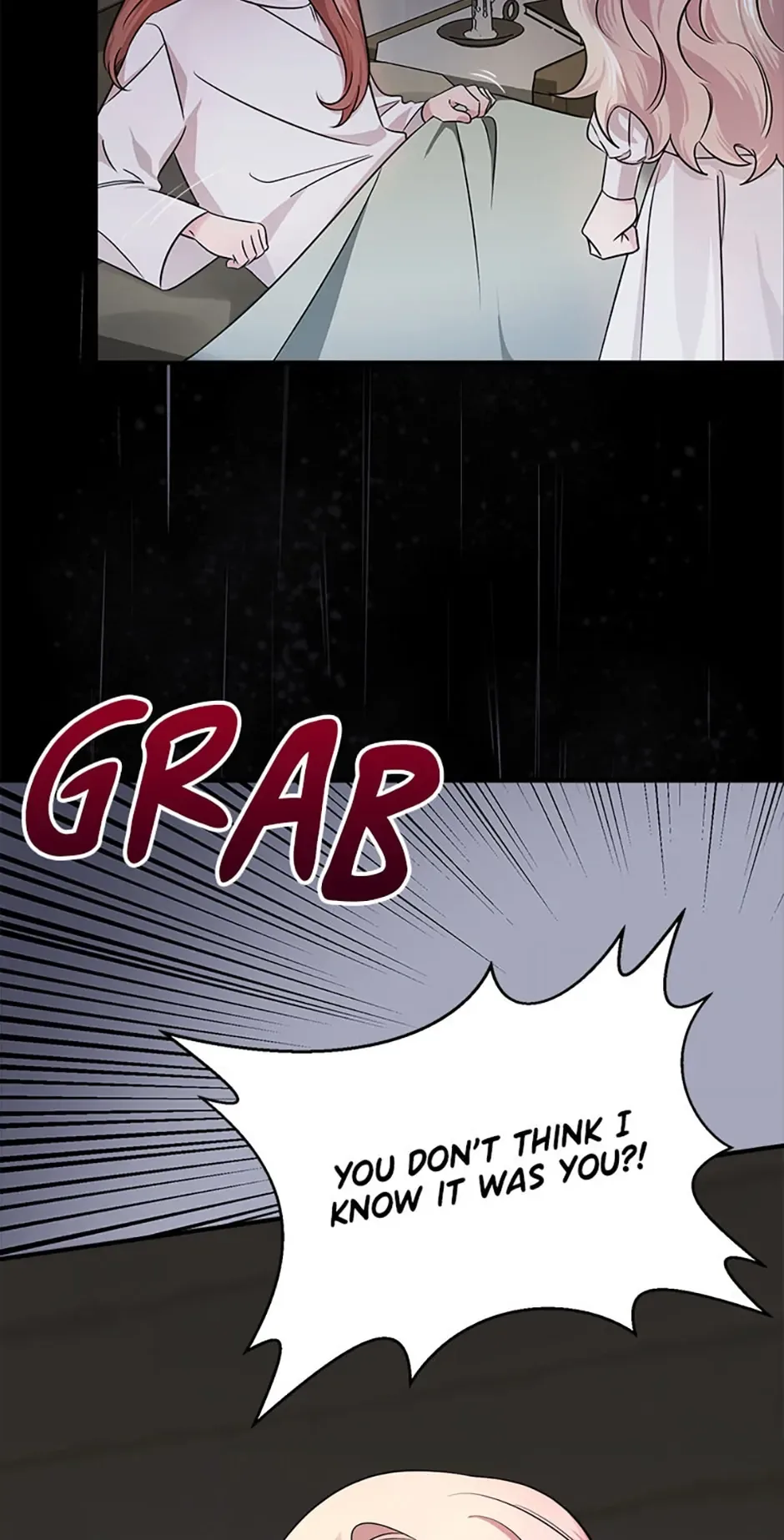 Melin’s Salvation Plan Chapter 5 page 71