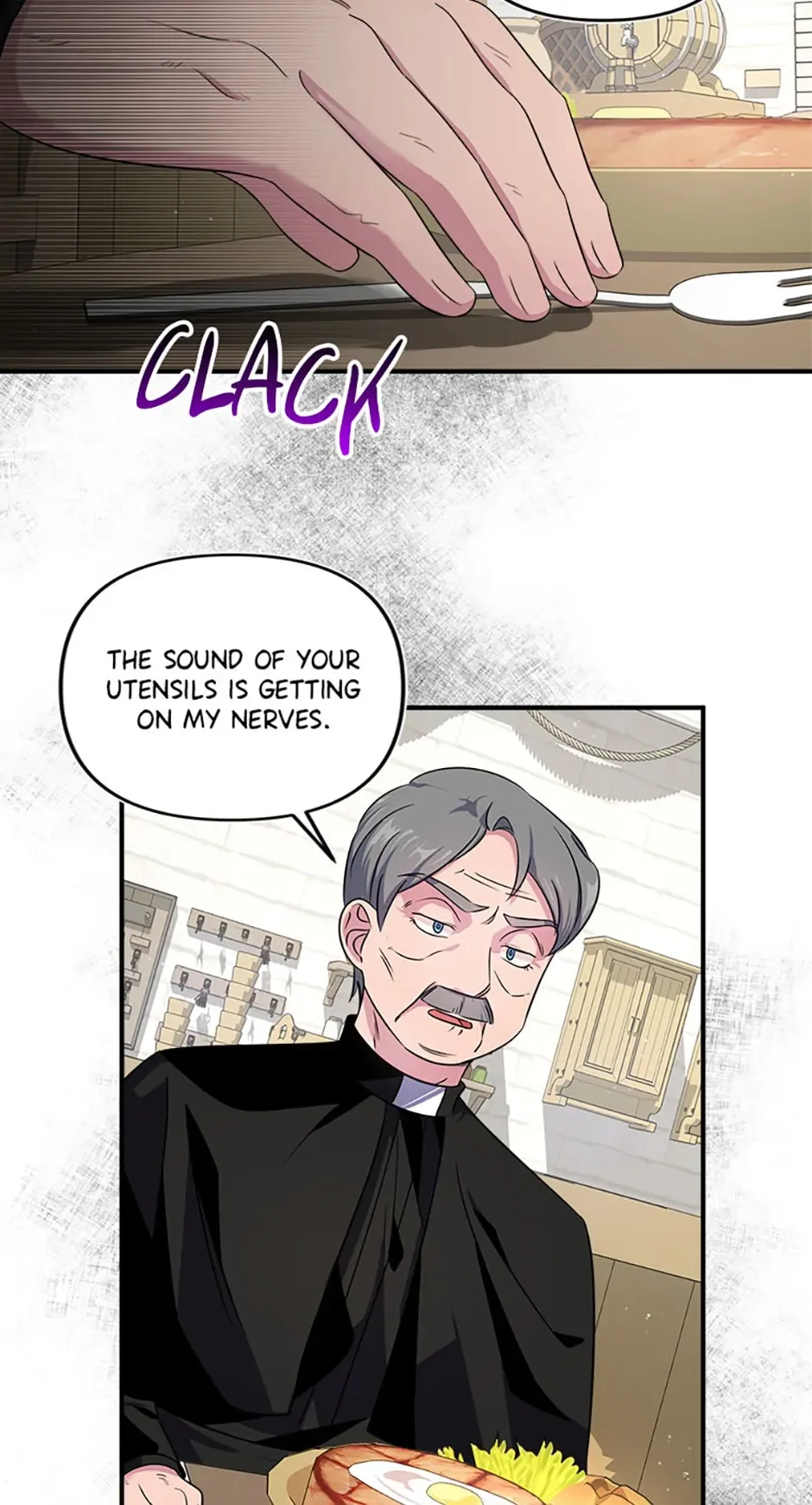 Melin’s Salvation Plan Chapter 5 page 52