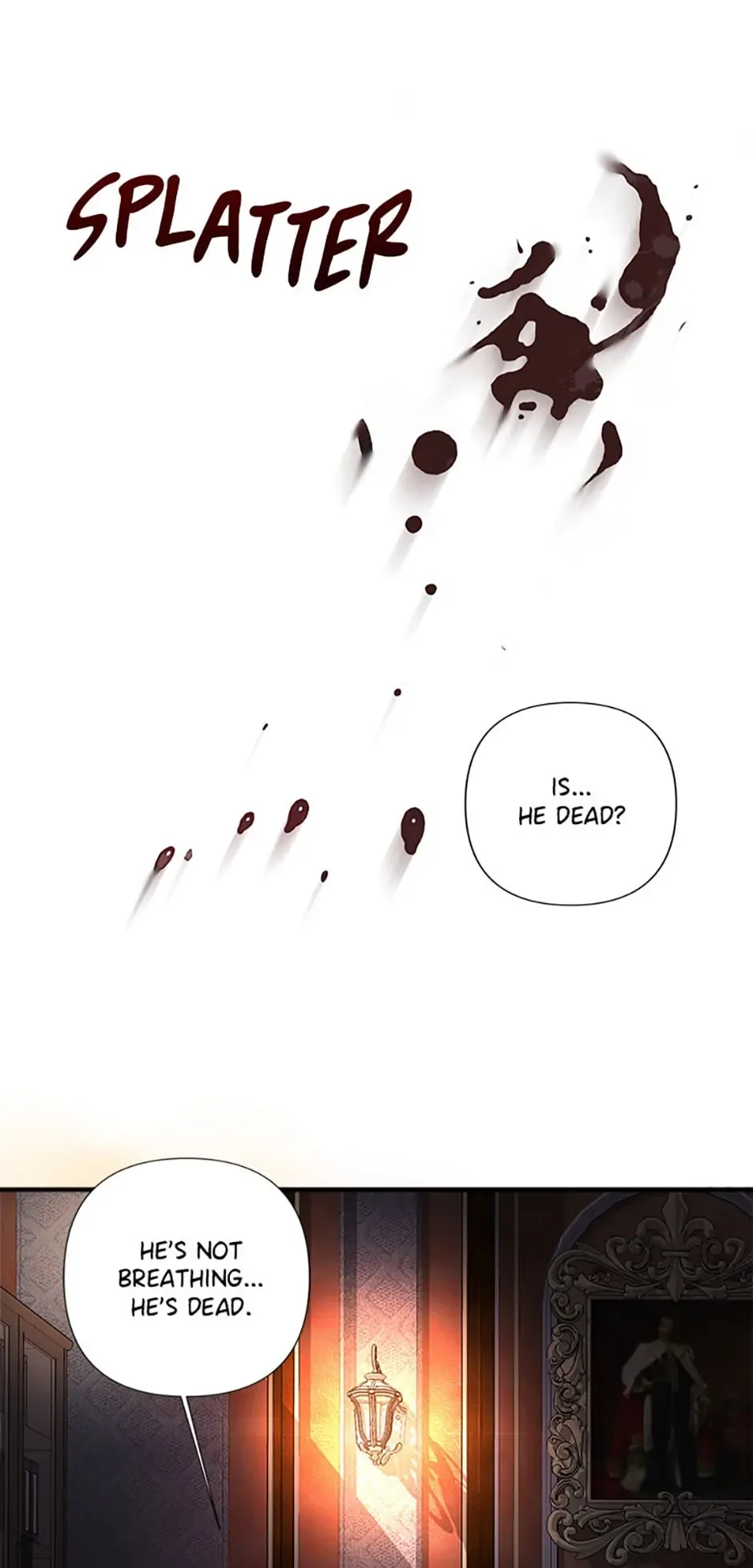 Melin’s Salvation Plan Chapter 5 page 96