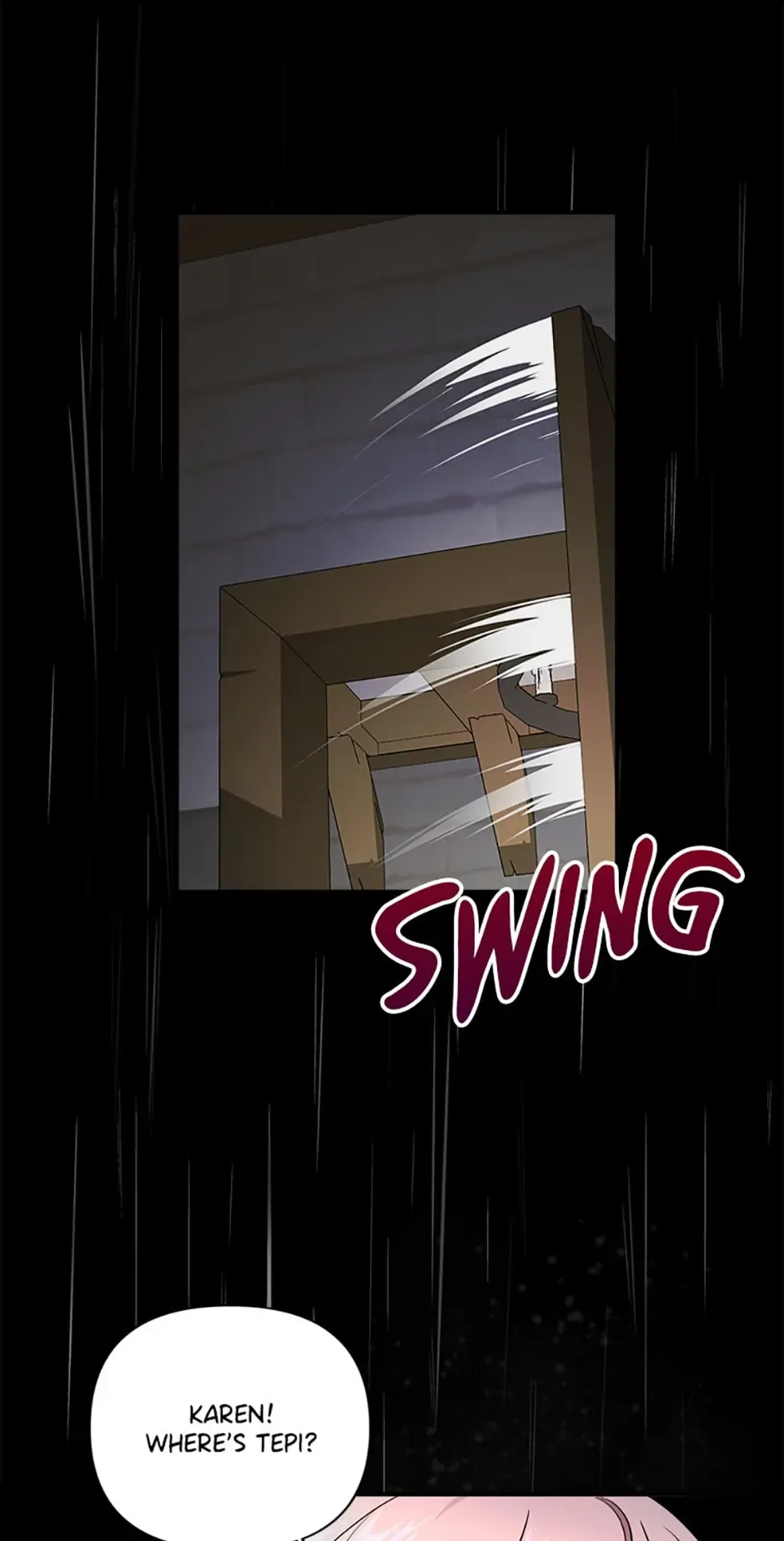 Melin’s Salvation Plan Chapter 5 page 69