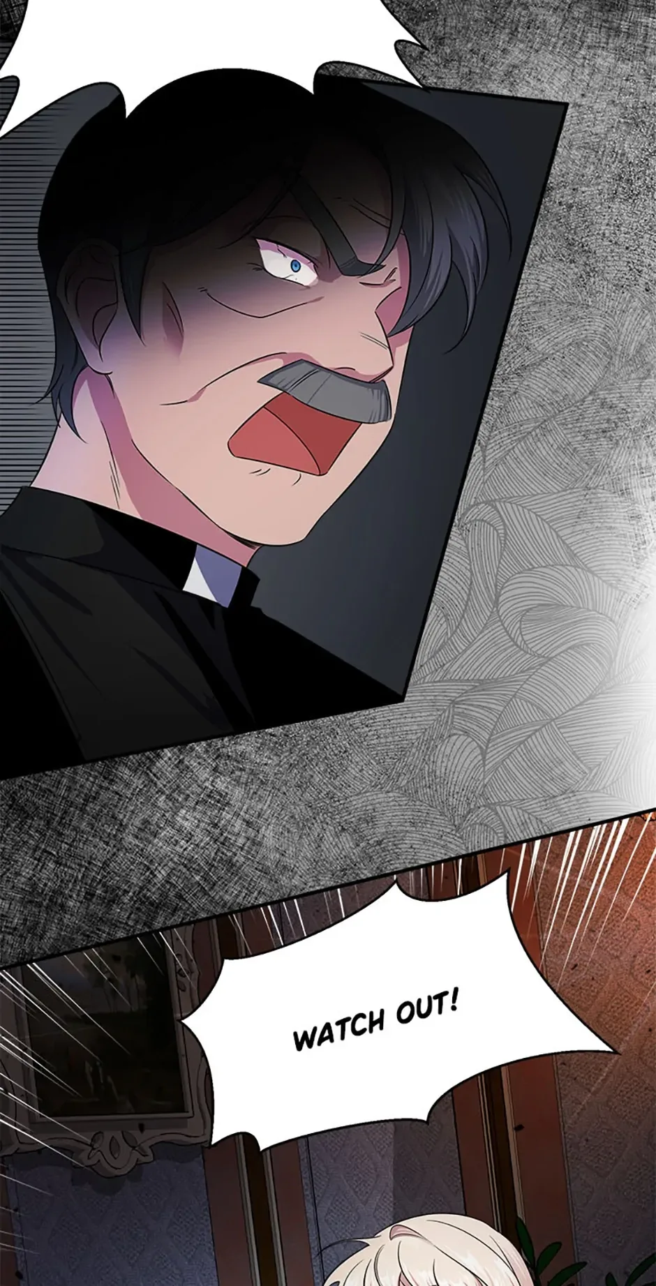 Melin’s Salvation Plan Chapter 5 page 90
