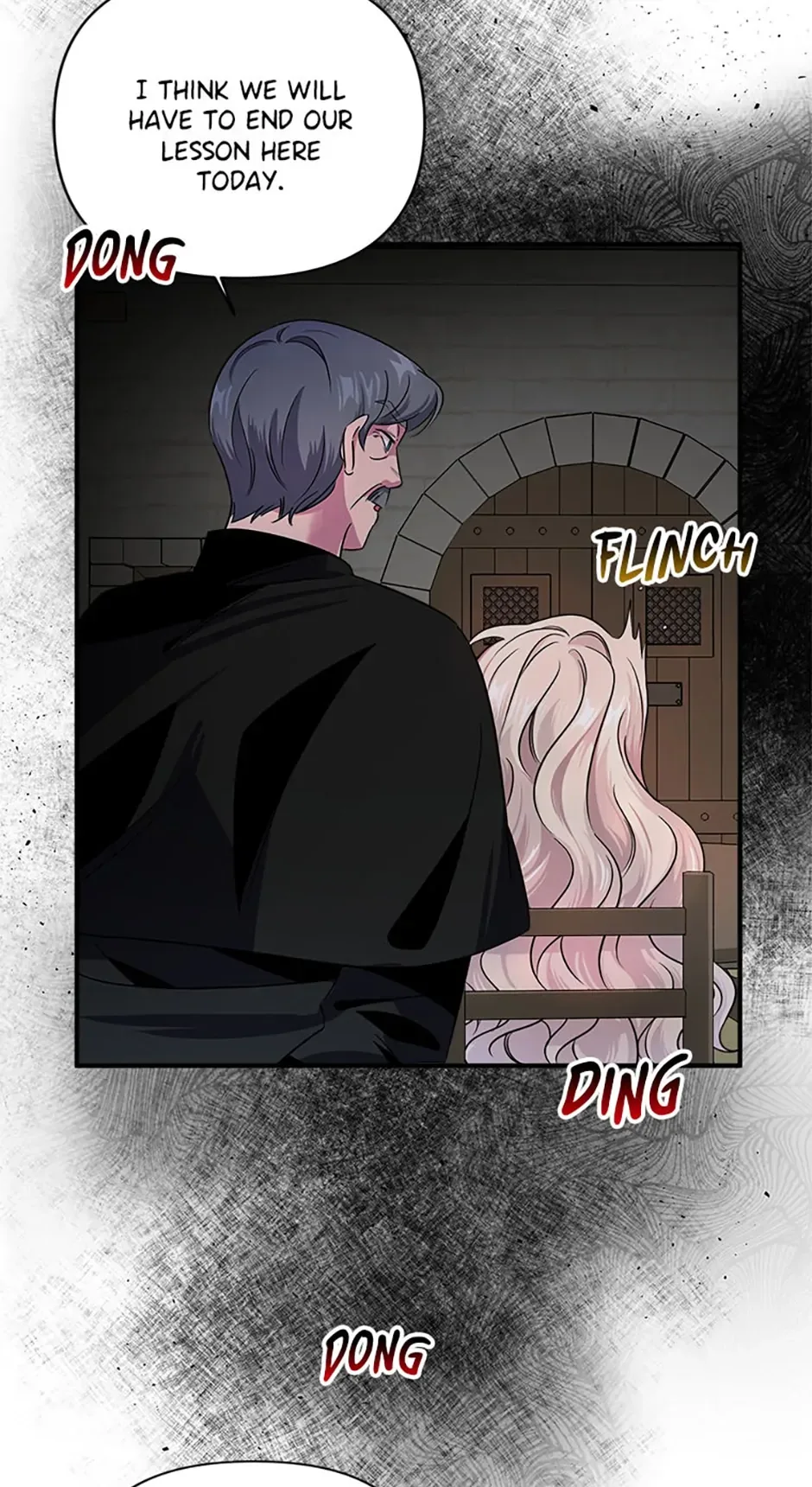 Melin’s Salvation Plan Chapter 5 page 60