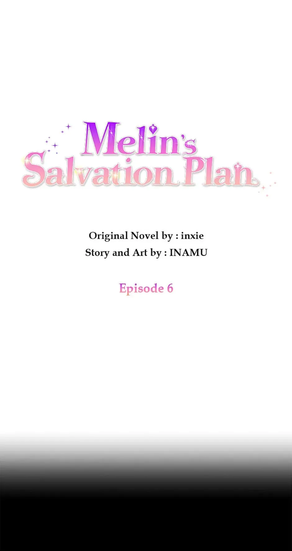 Melin’s Salvation Plan Chapter 6 page 15