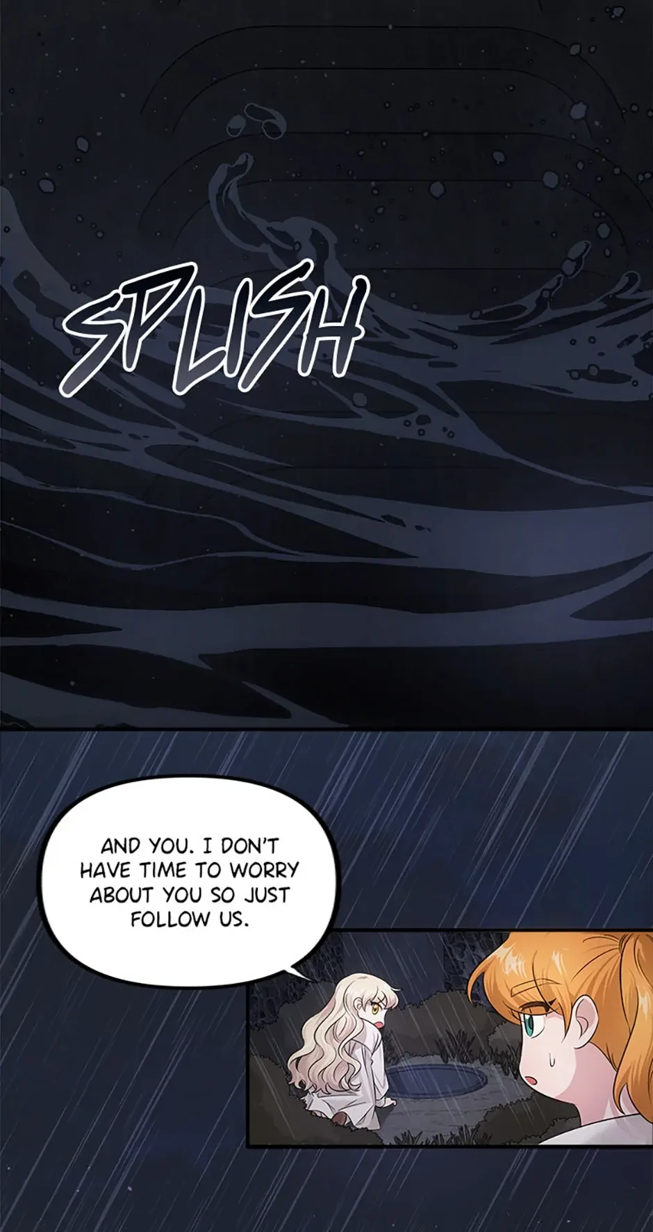 Melin’s Salvation Plan Chapter 6 page 13
