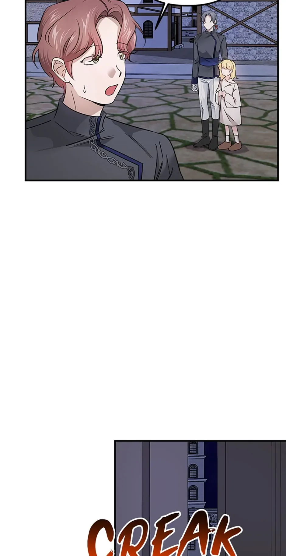Melin’s Salvation Plan Chapter 6 page 64