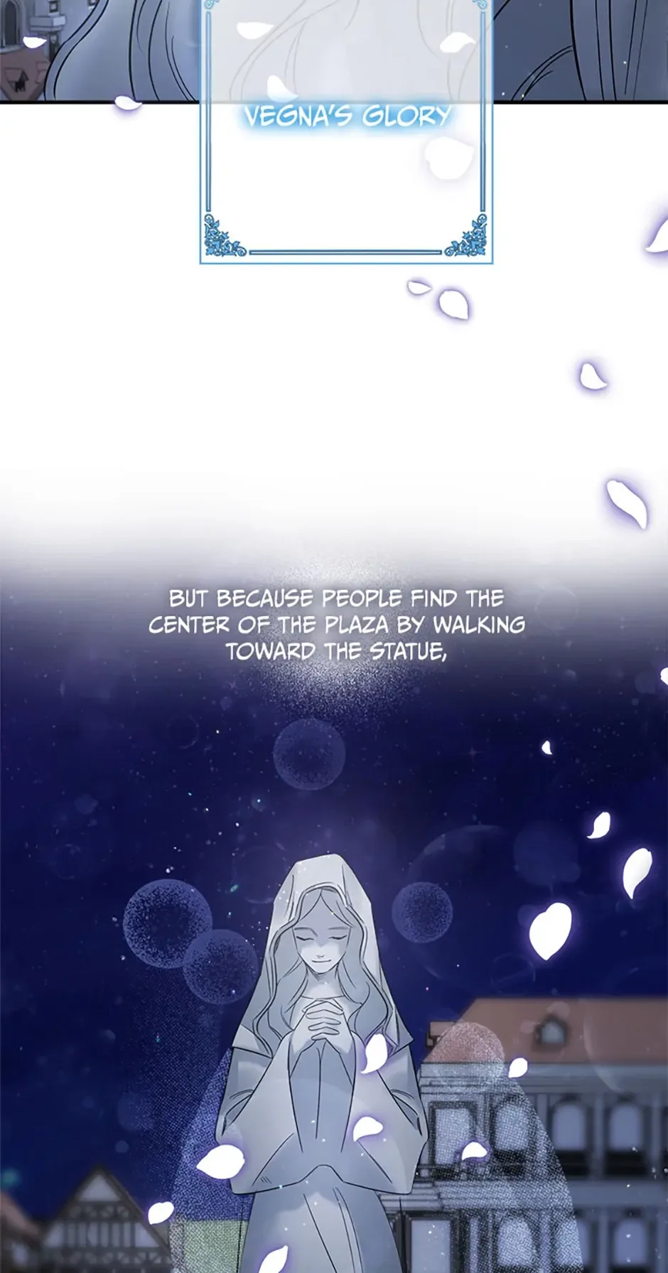 Melin’s Salvation Plan Chapter 6 page 39