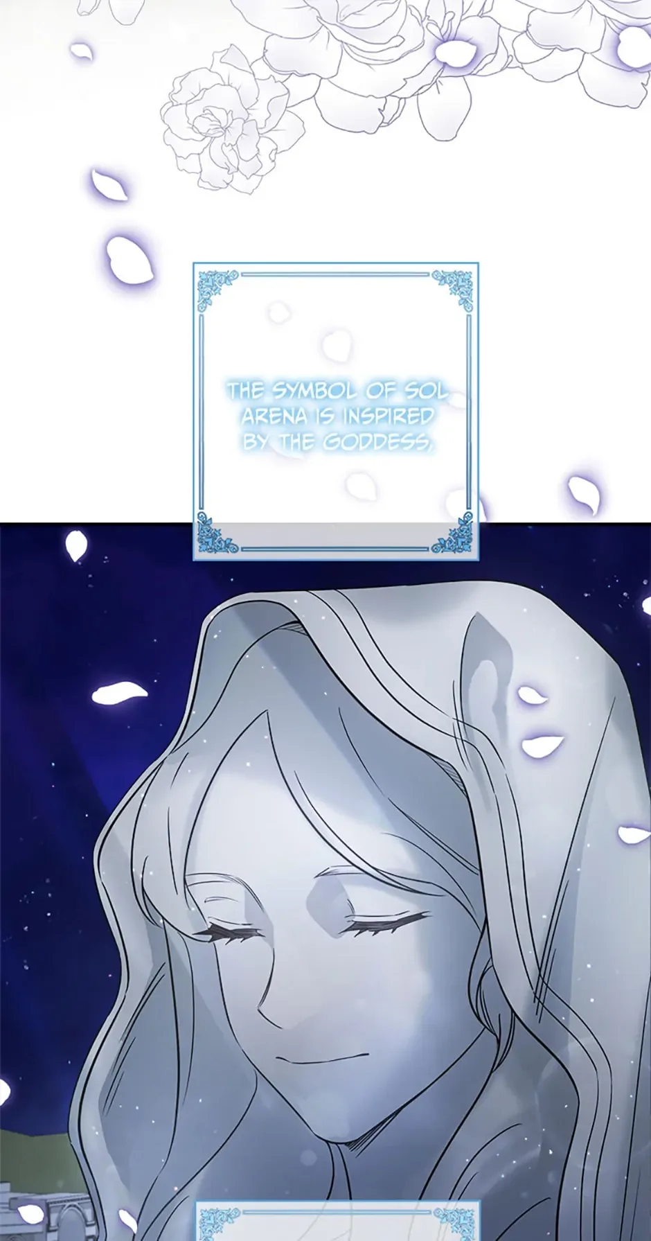 Melin’s Salvation Plan Chapter 6 page 38