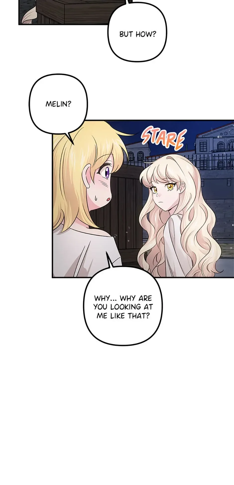 Melin’s Salvation Plan Chapter 6 page 57