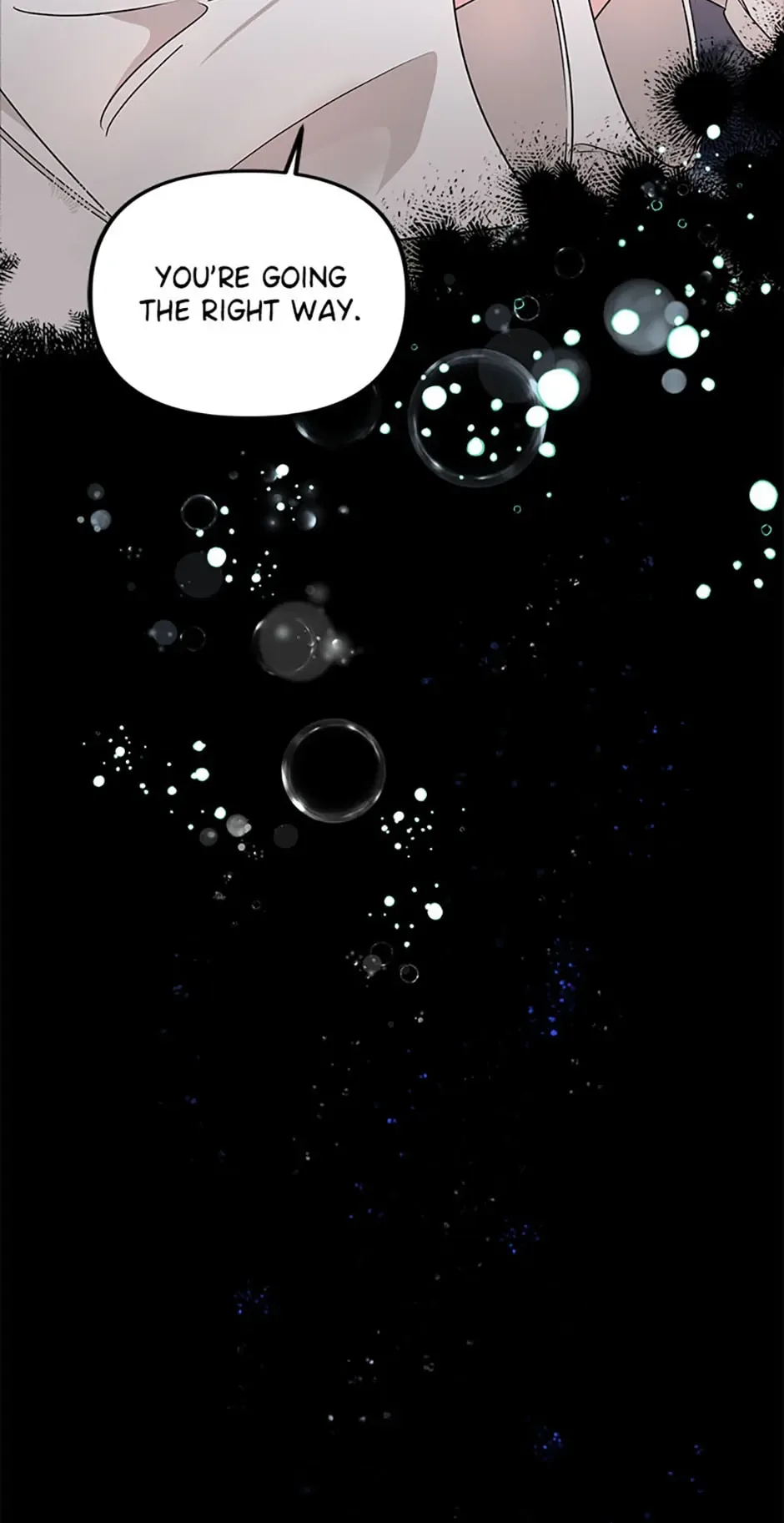 Melin’s Salvation Plan Chapter 6 page 29