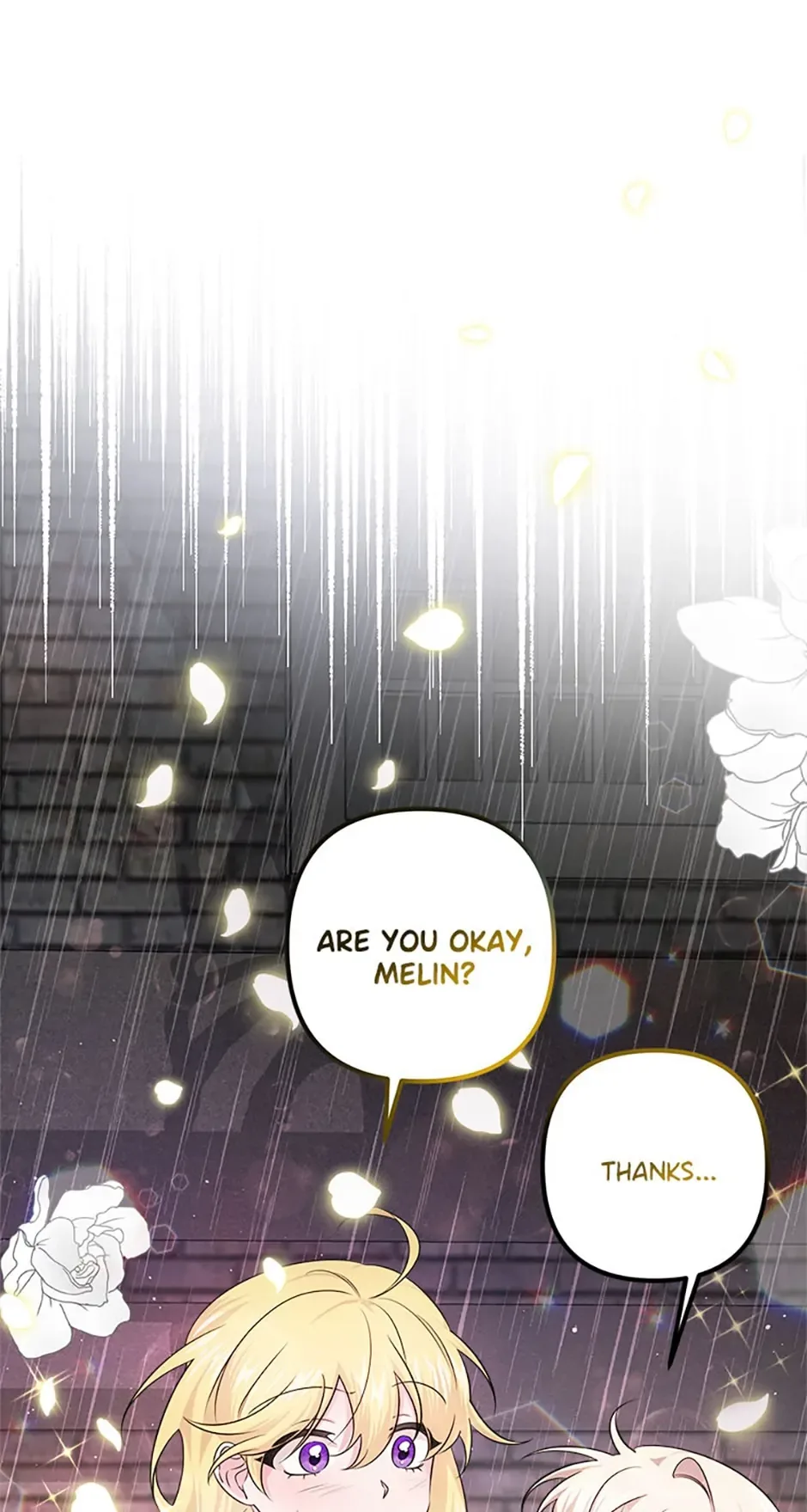 Melin’s Salvation Plan Chapter 6 page 20