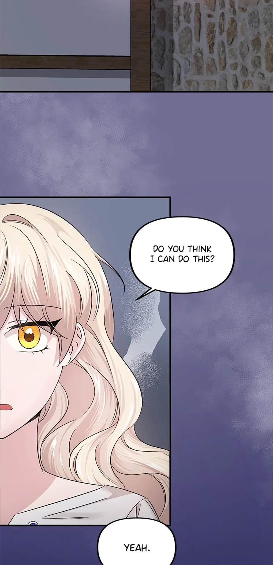 Melin’s Salvation Plan Chapter 6 page 73