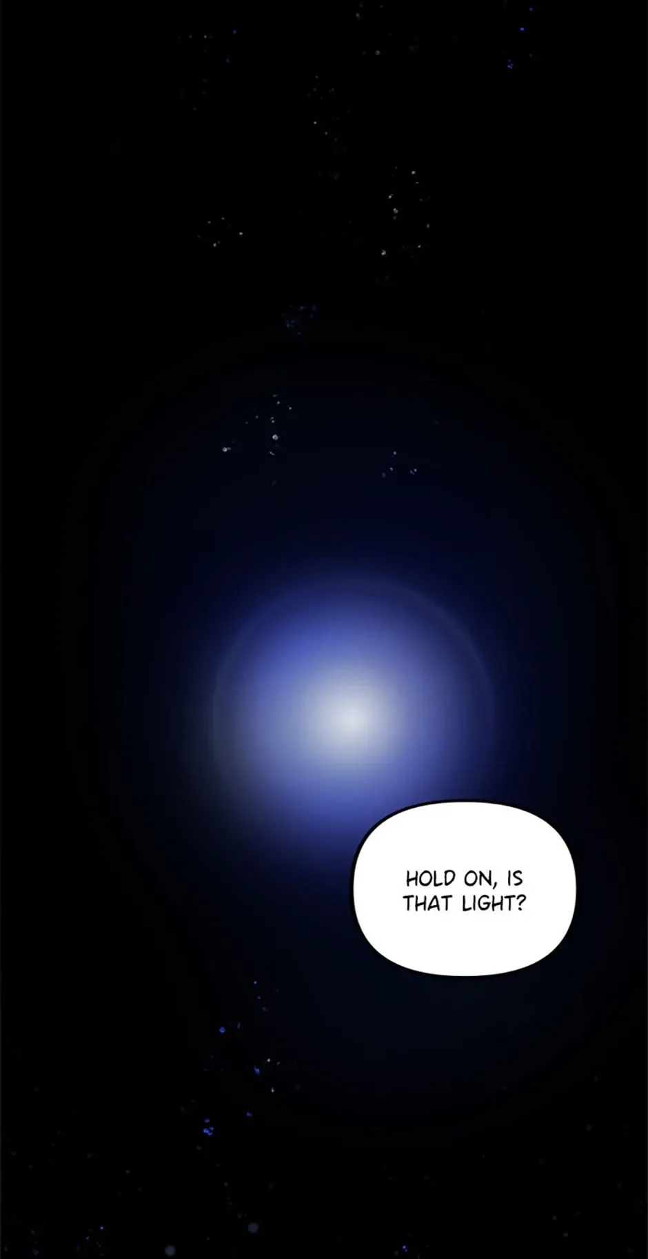 Melin’s Salvation Plan Chapter 6 page 30
