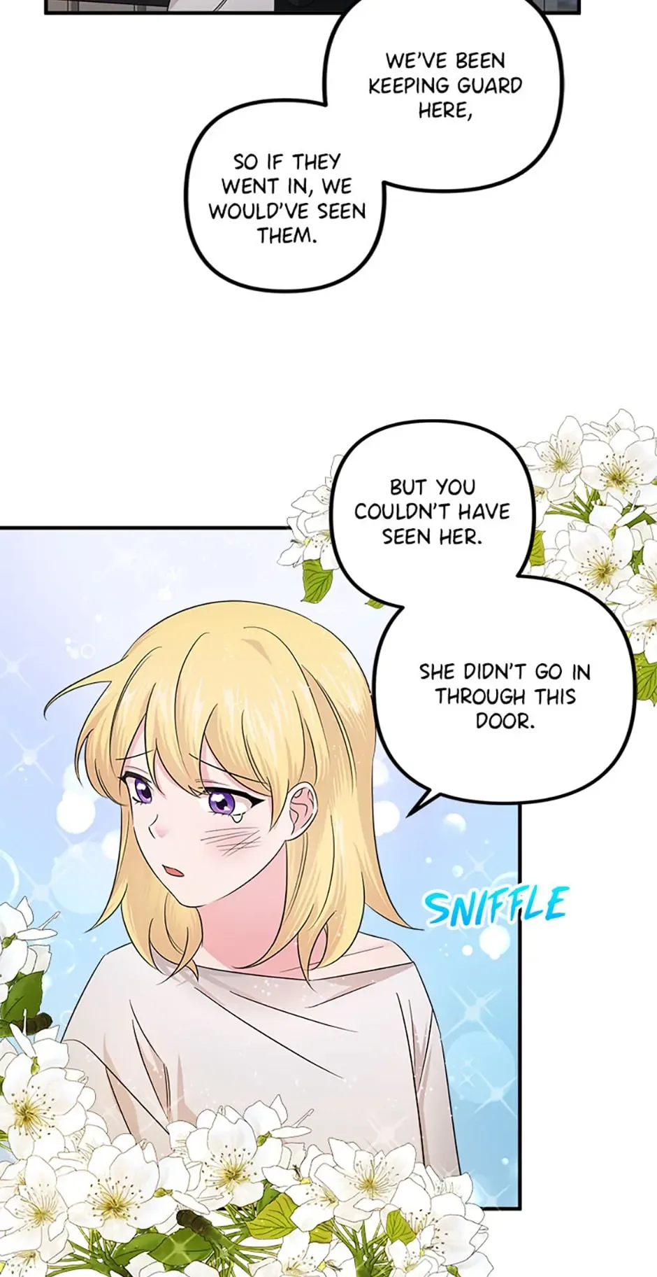 Melin’s Salvation Plan Chapter 6 page 62