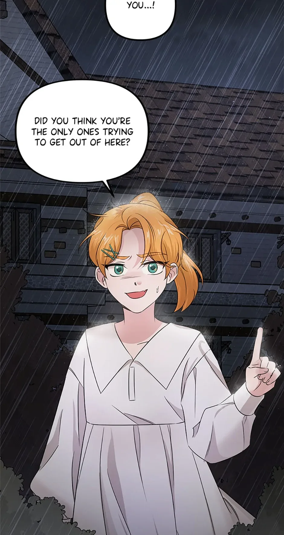 Melin’s Salvation Plan Chapter 6 page 10