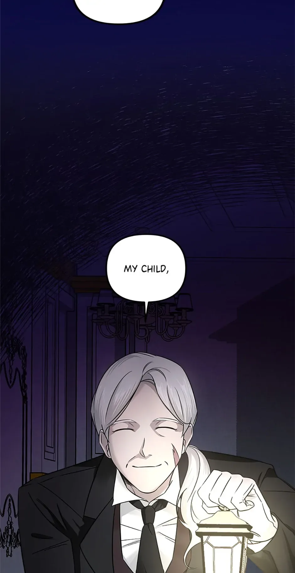 Melin’s Salvation Plan Chapter 6 page 67