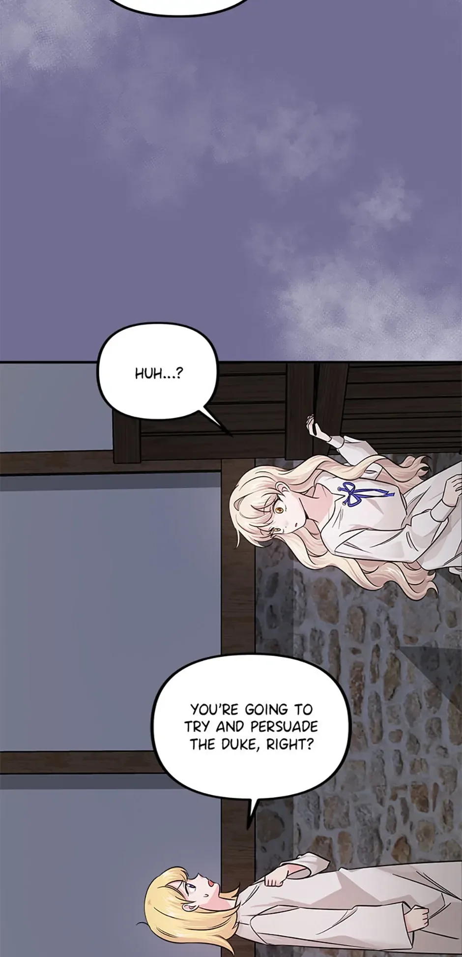 Melin’s Salvation Plan Chapter 6 page 72