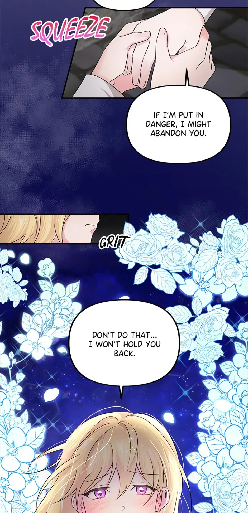 Melin’s Salvation Plan Chapter 6 page 74