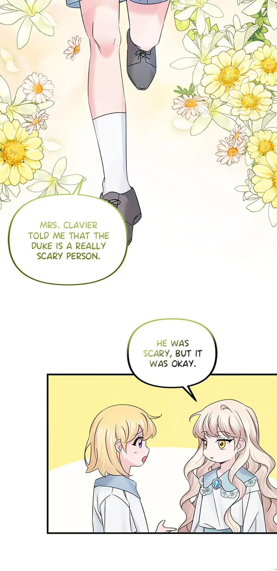 Melin’s Salvation Plan Chapter 8 page 15